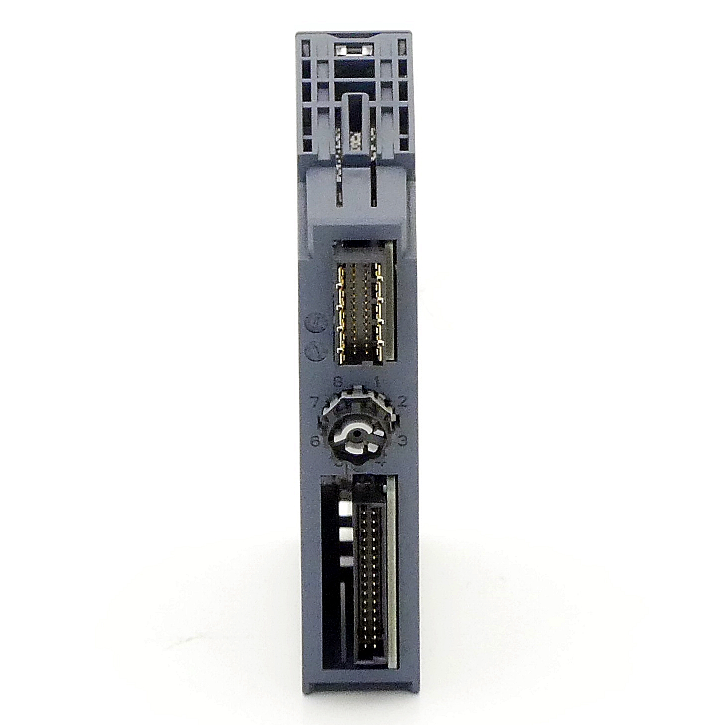 SIMATIC ET 200SP analoges Eingangsmodul