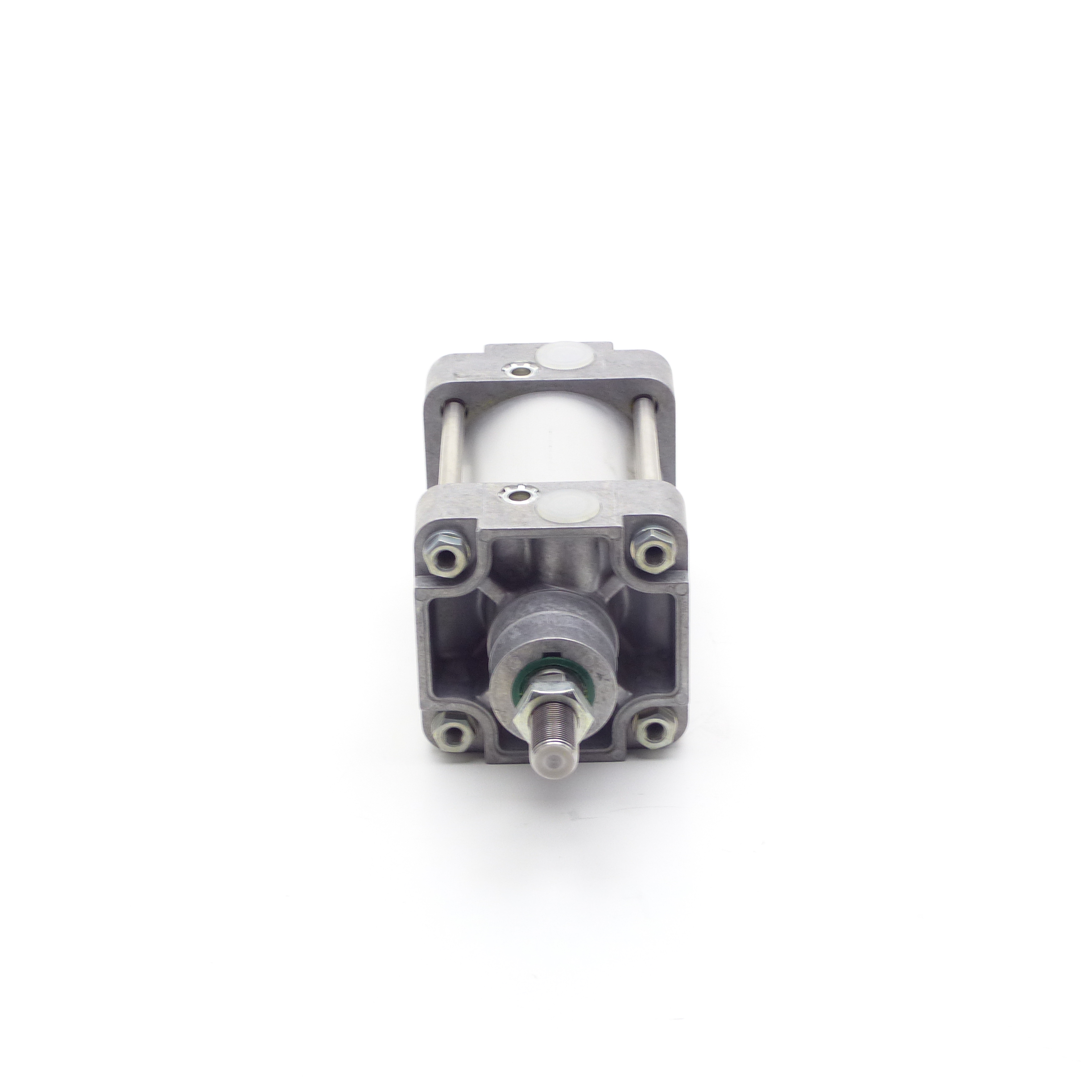 Compact Cylinder DVG-100-50-PPV 164457 Used