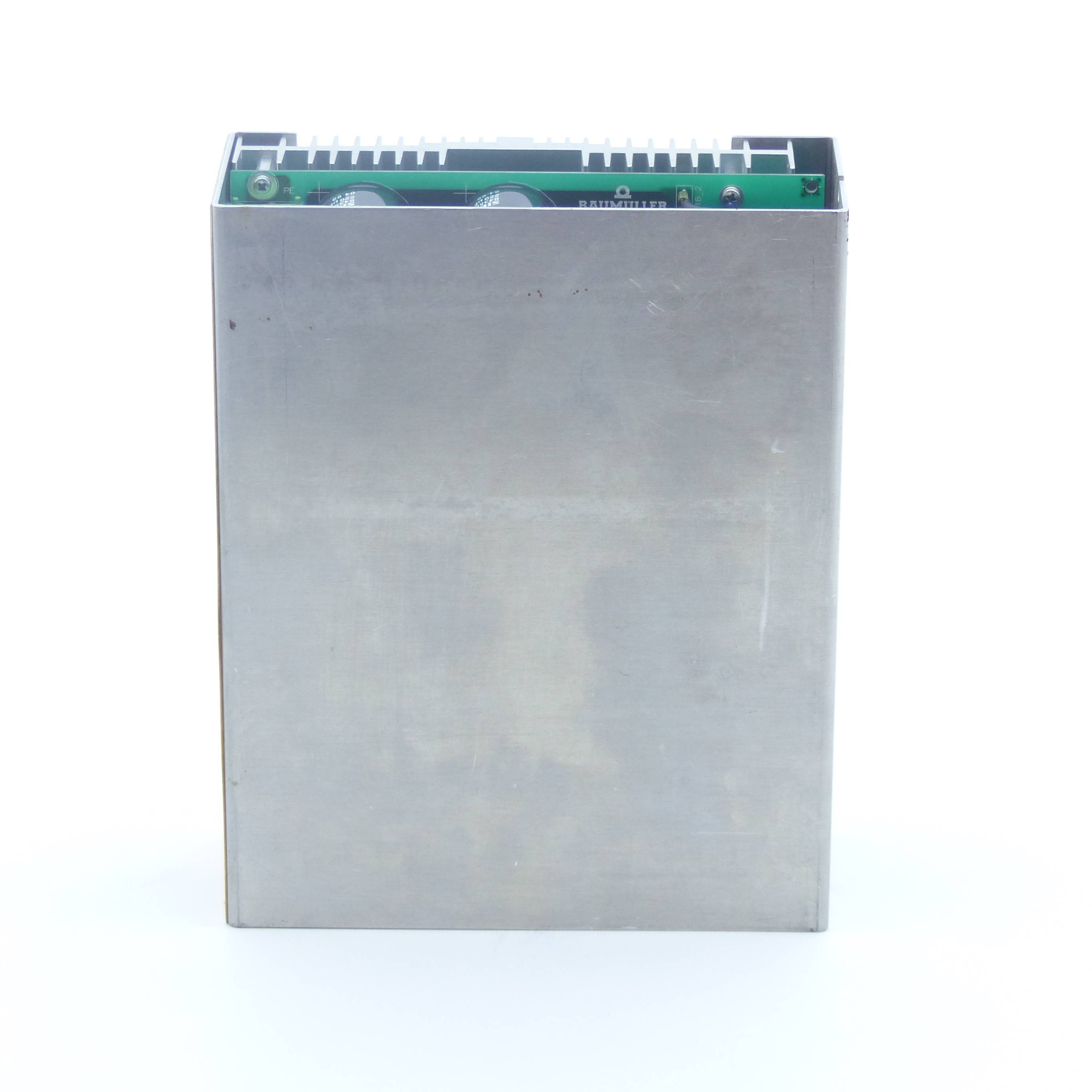 Frequency Converter  Used