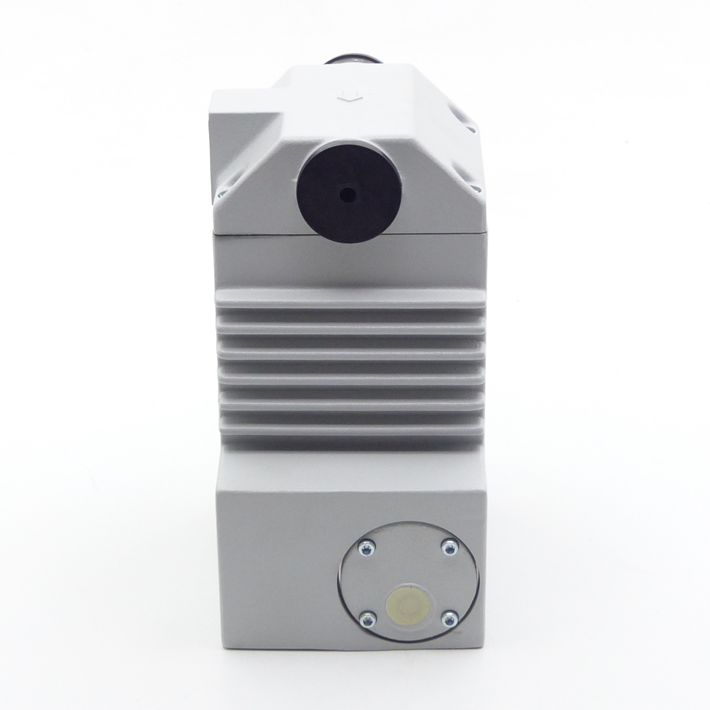 Auspuff-Filter mit Schmiermittel-Rückführung AR 40-65