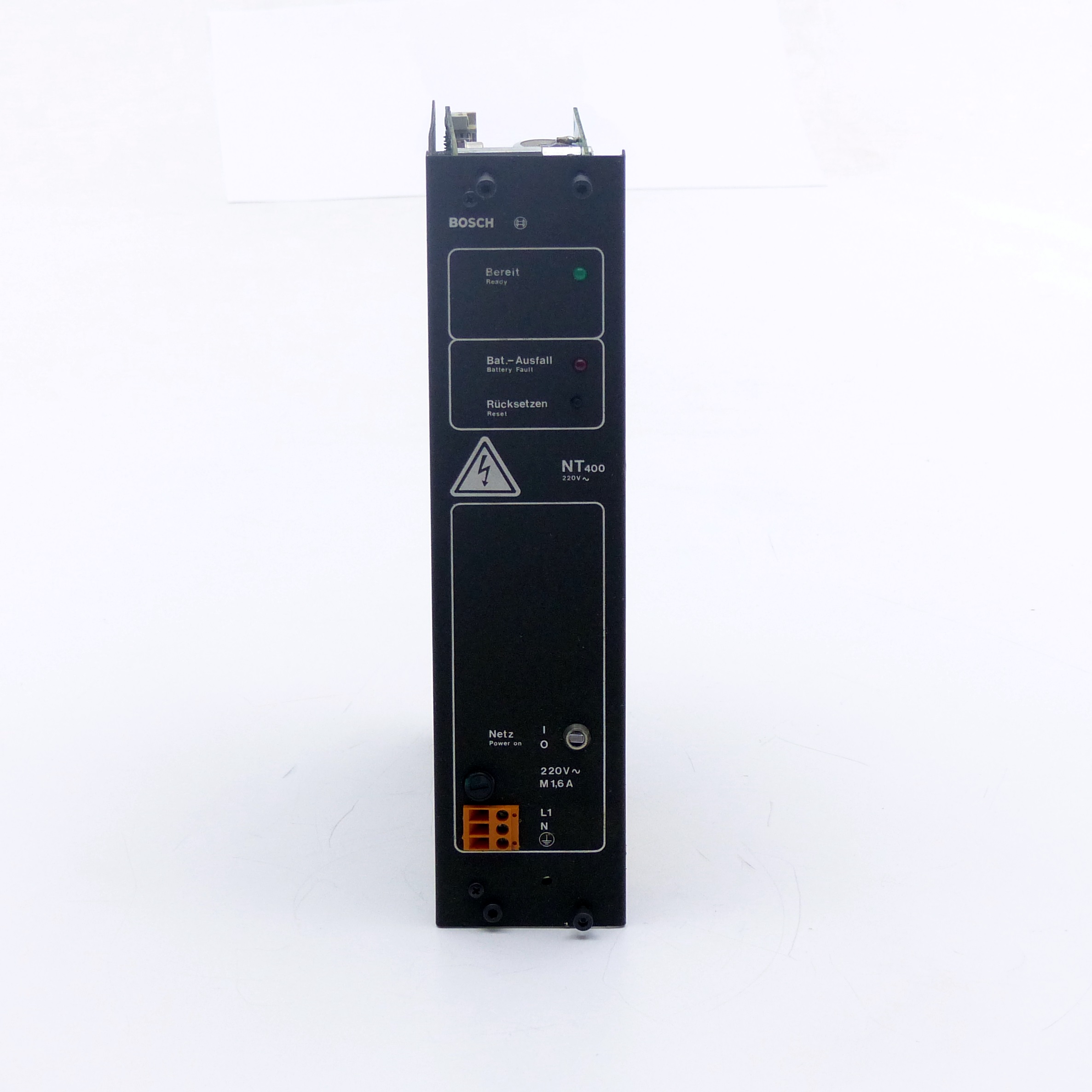 Netzgerät NT400