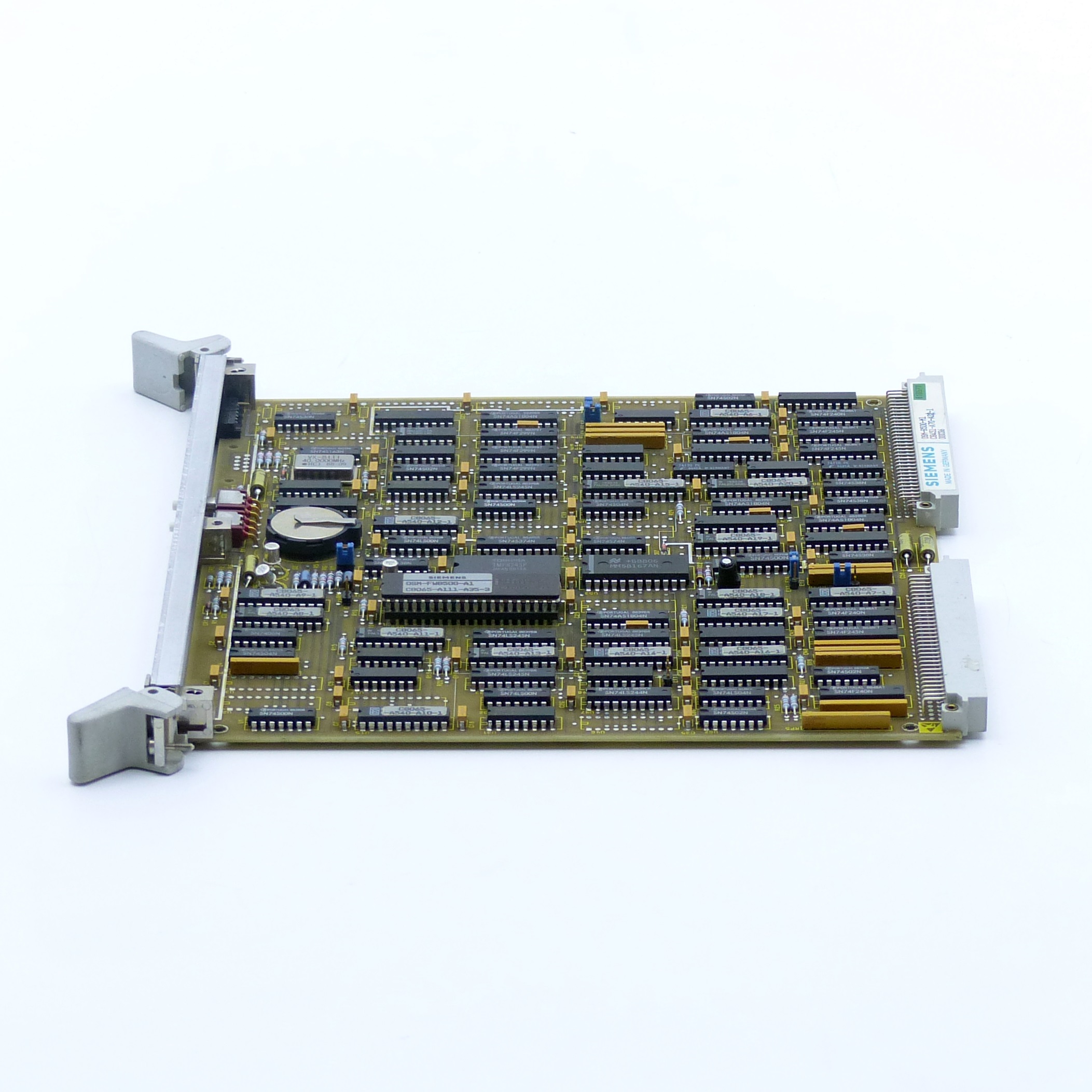 Processor OSM-B500-M1