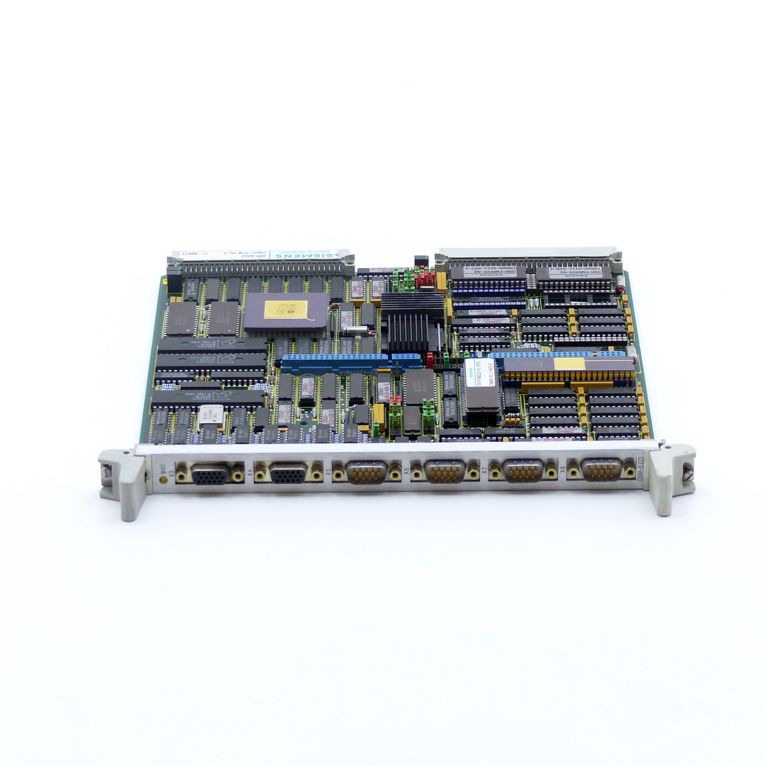 Prozessor OSM-B222 Gebraucht