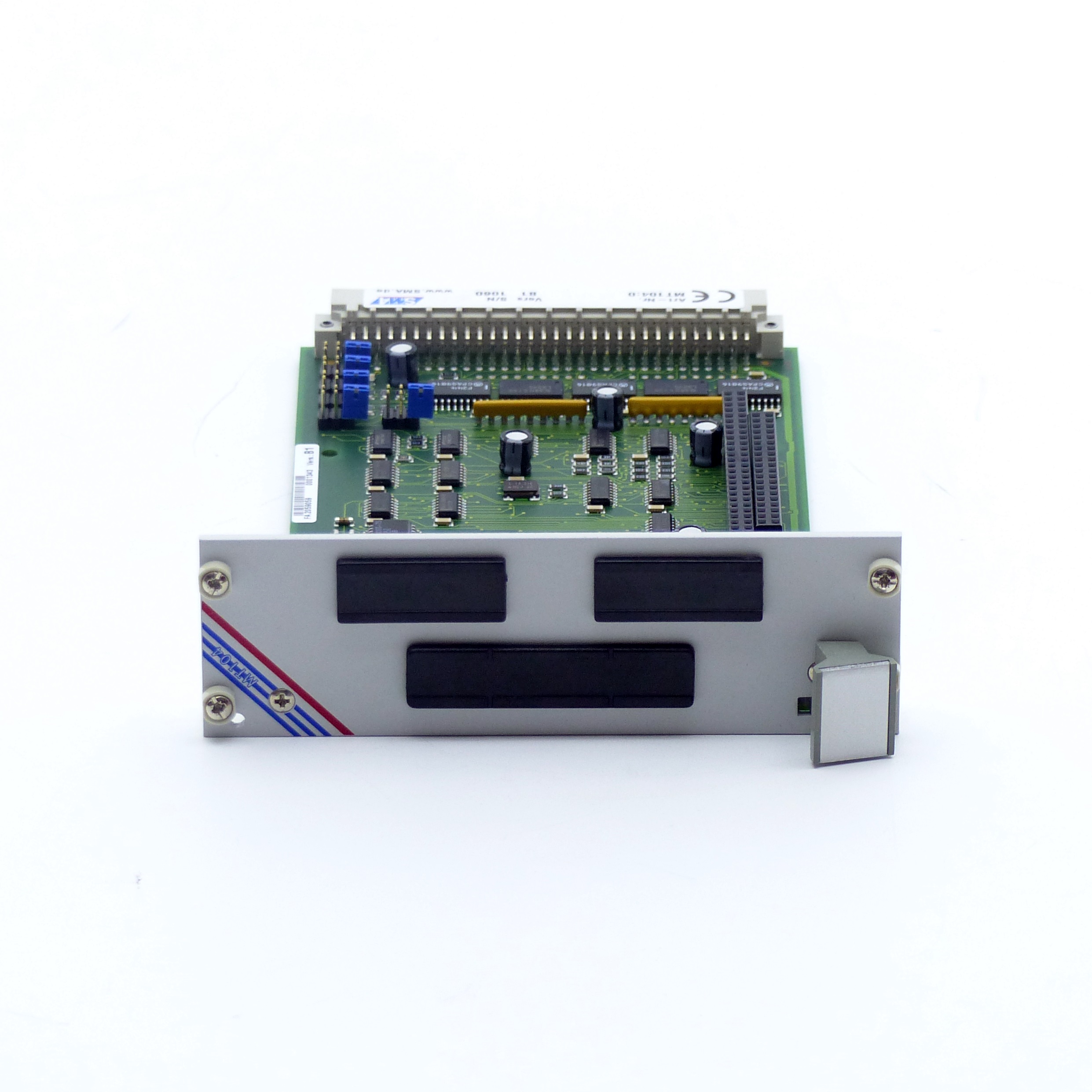 Control Board MT104 