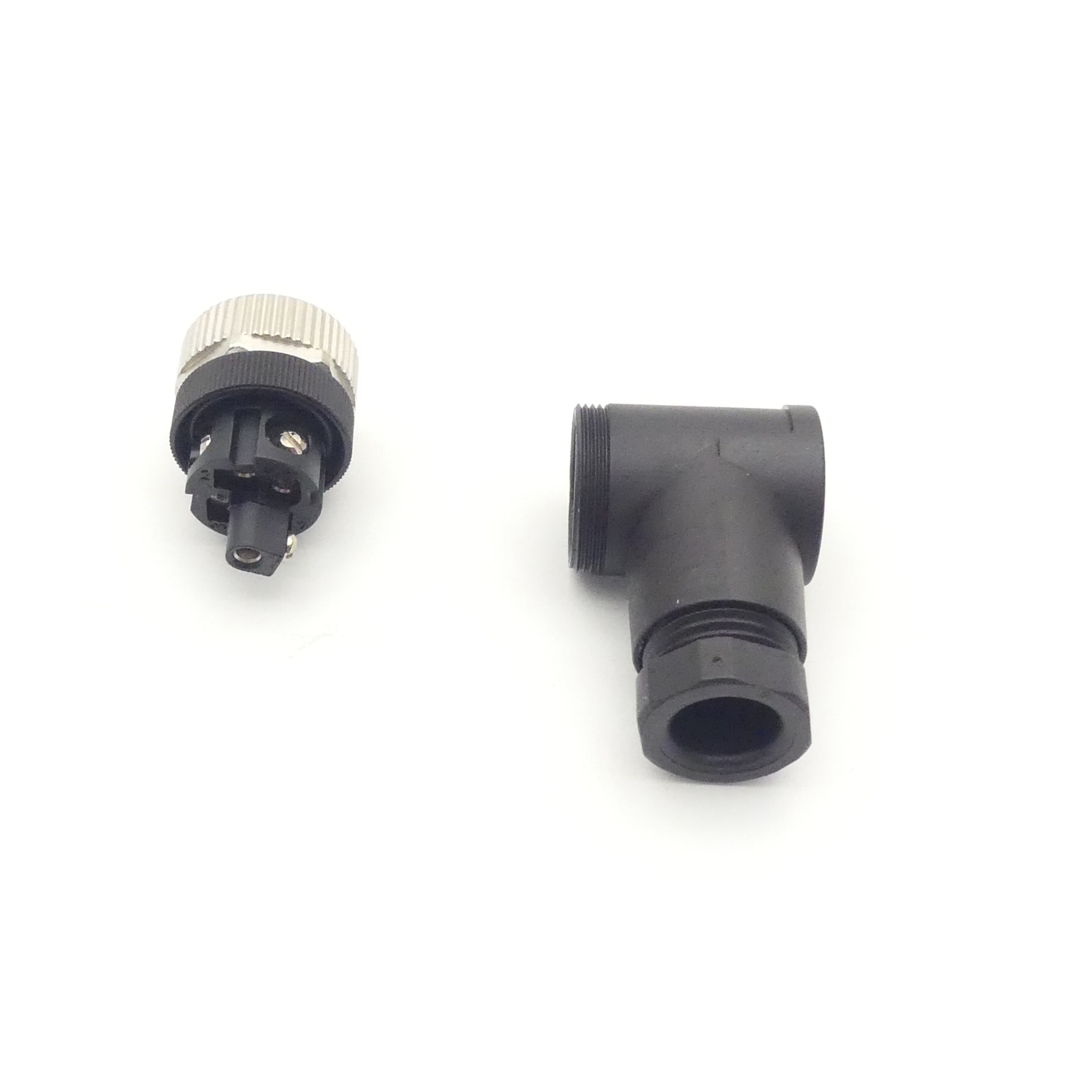 Sensor-/ actuator plug-in connector SAIBW-5/9
