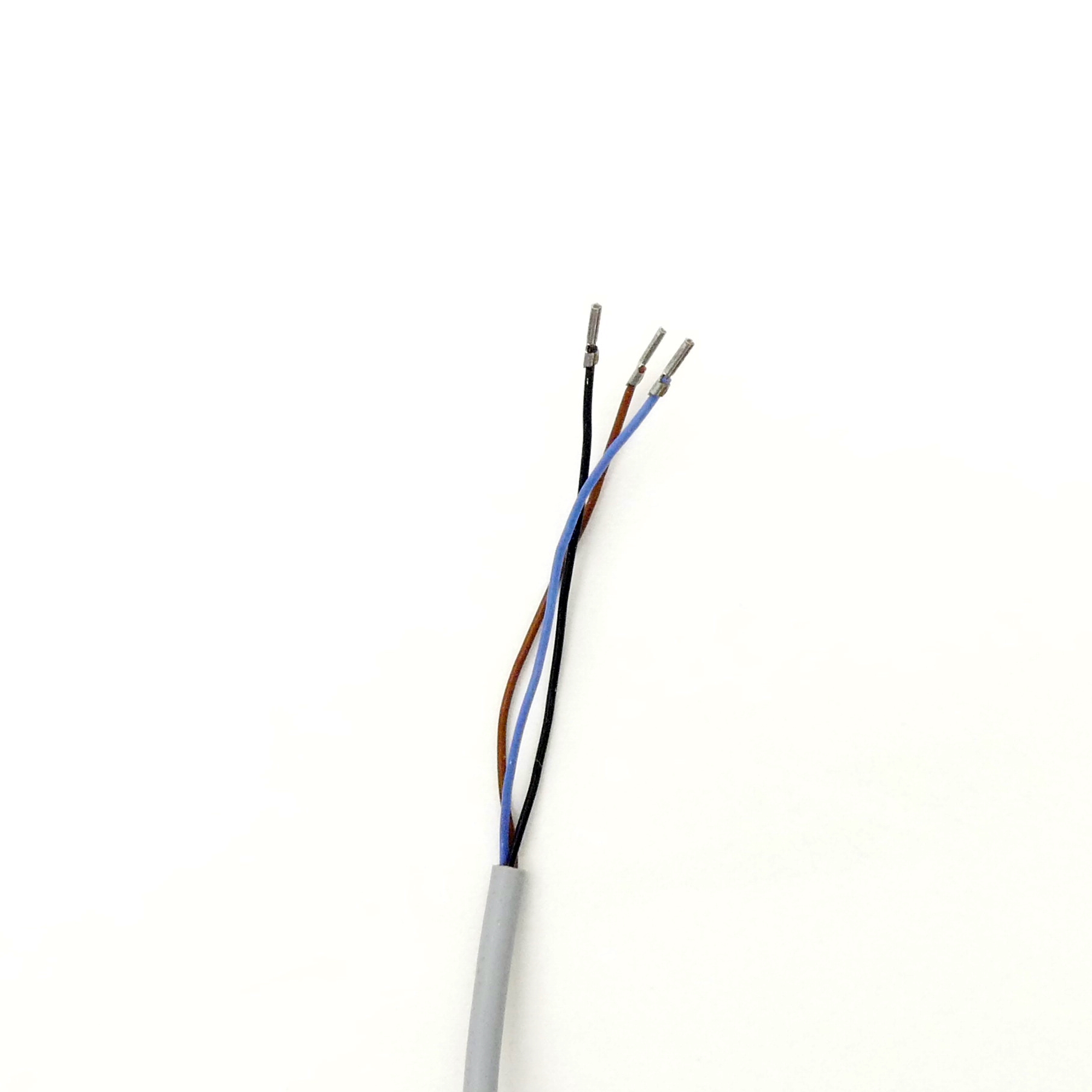 Inductive sensor
