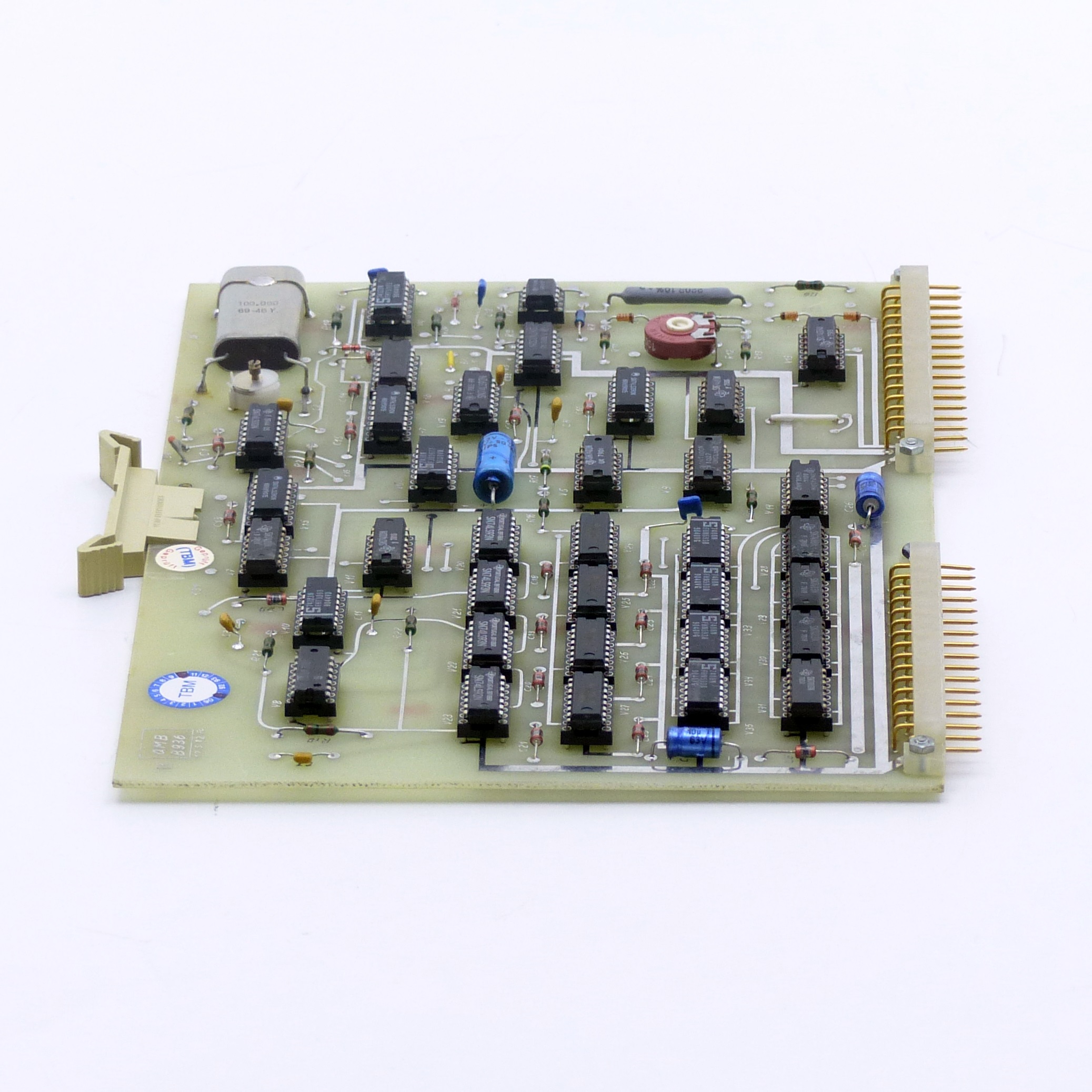 Circuit Board  Used