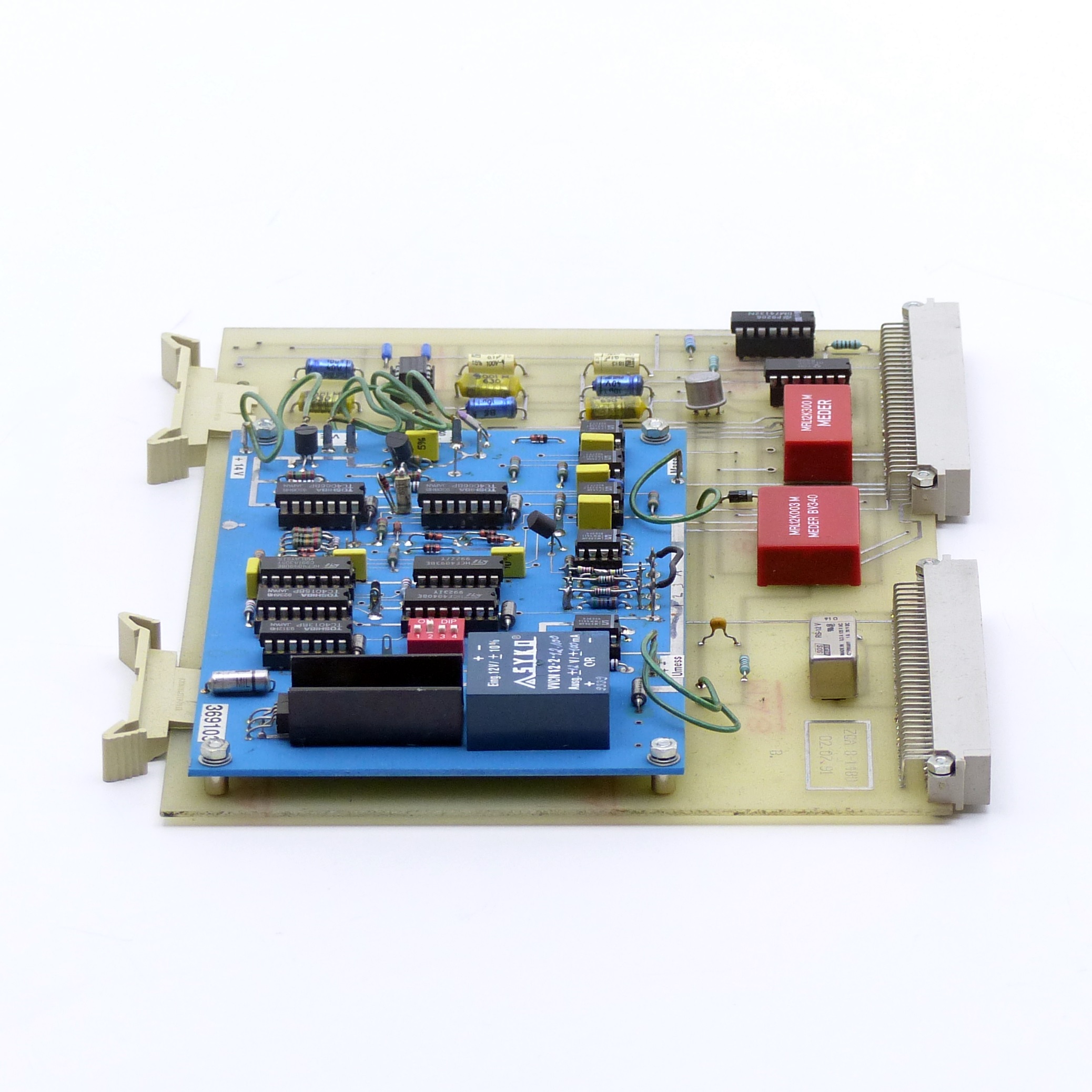 Circuit Board  Used