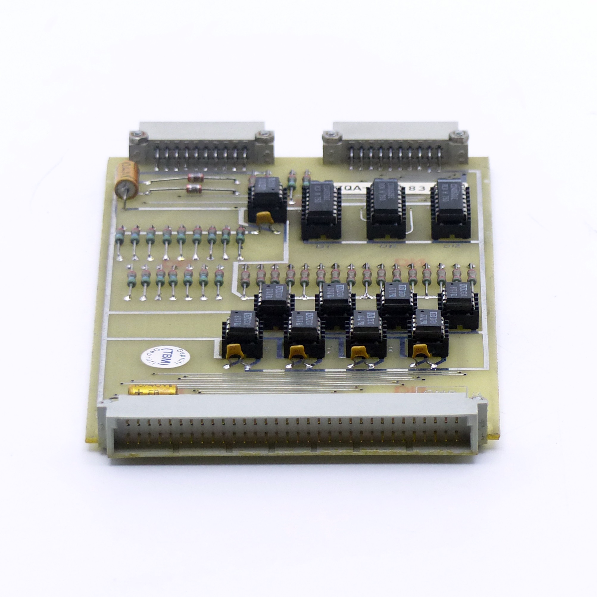 Circuit Board  New
