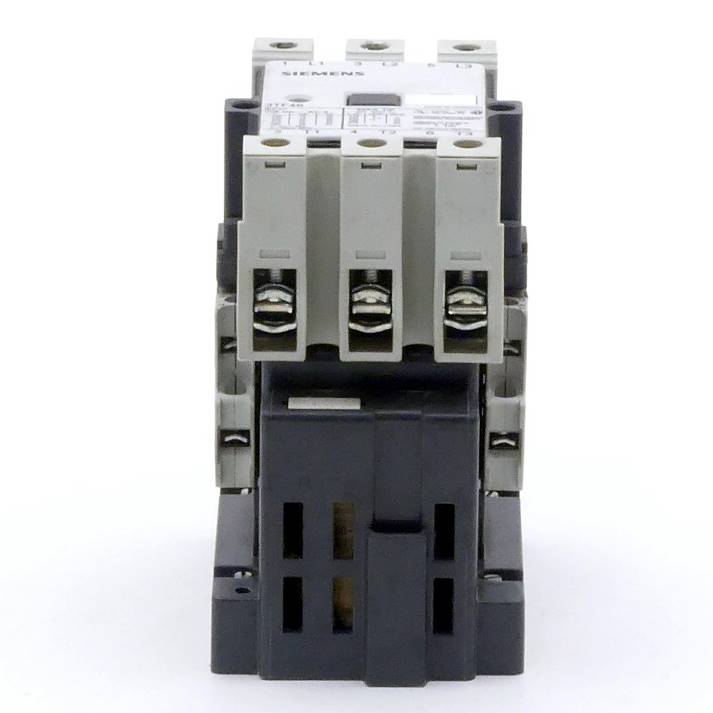 Contactor  