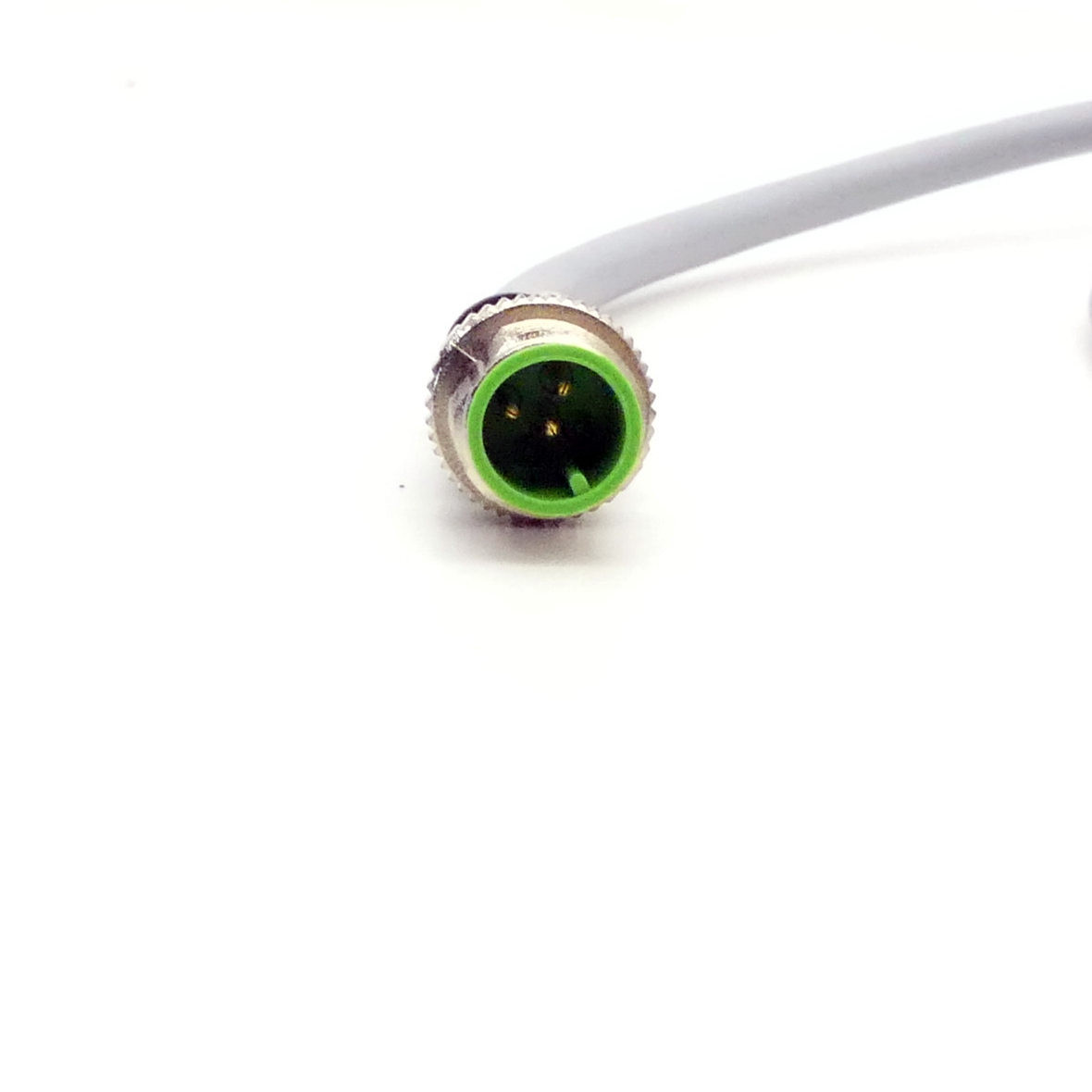 valve connector 