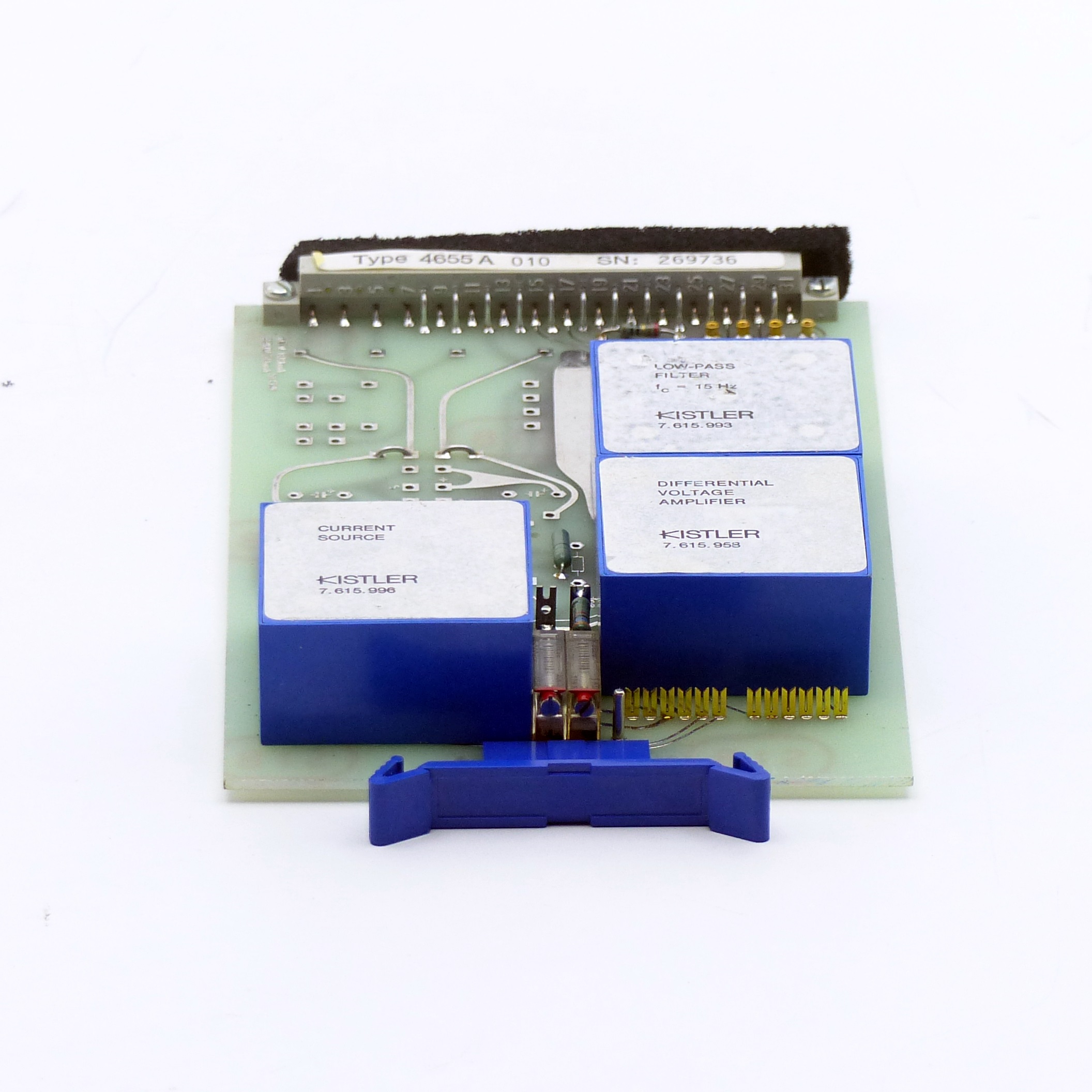 Circuit Board  Used