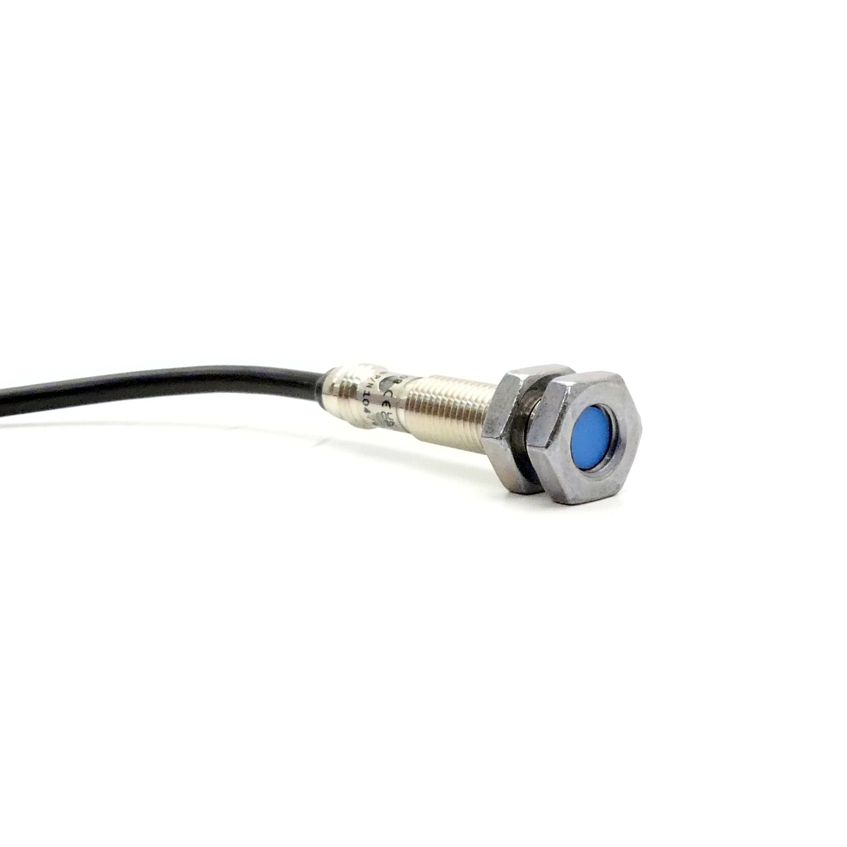 Inductive proximity sensors 