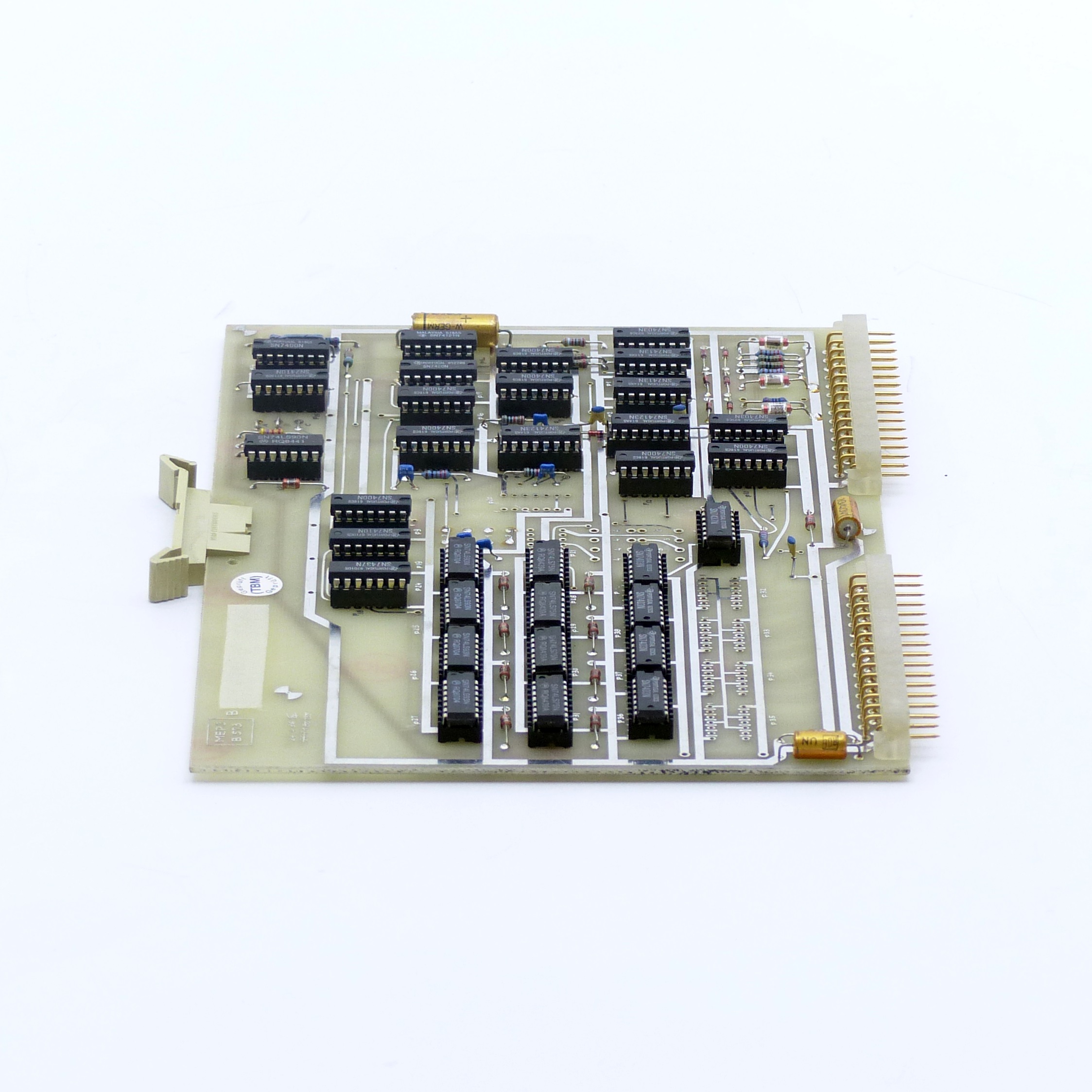 Circuit Board  Used