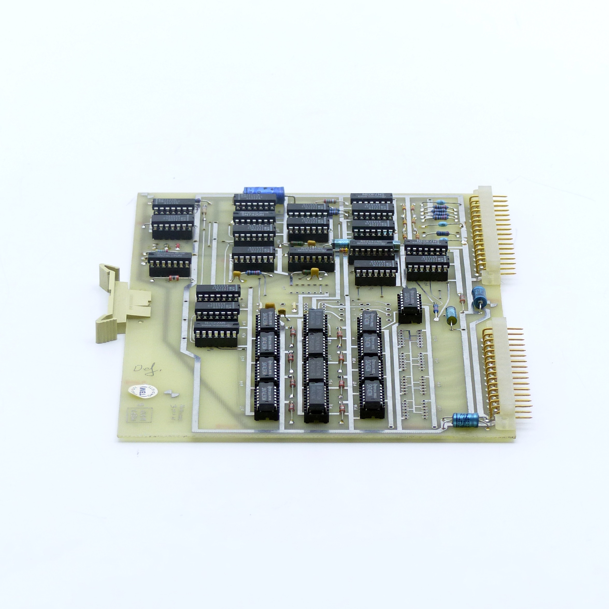 Circuit Board  Used