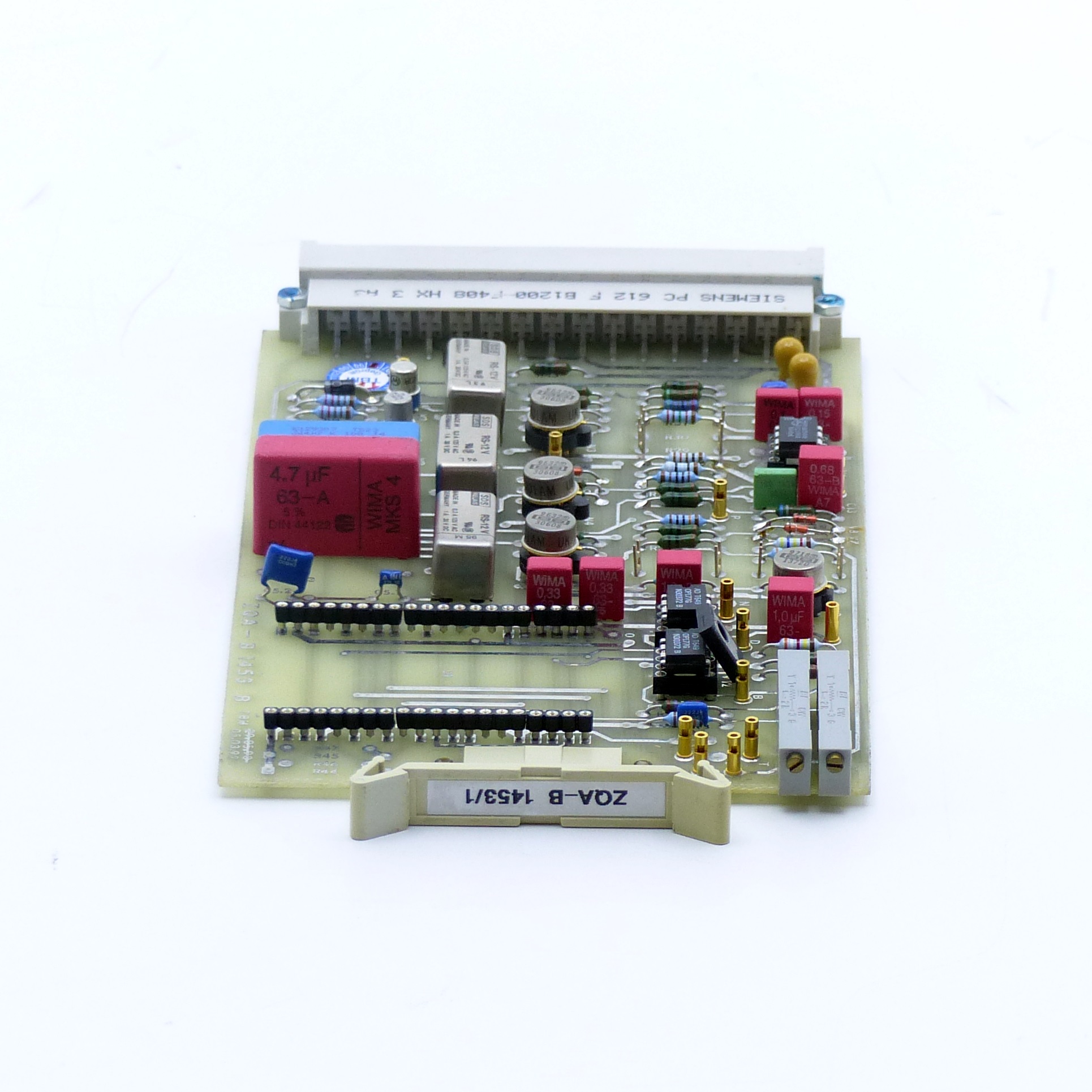 Circuit Board  Used
