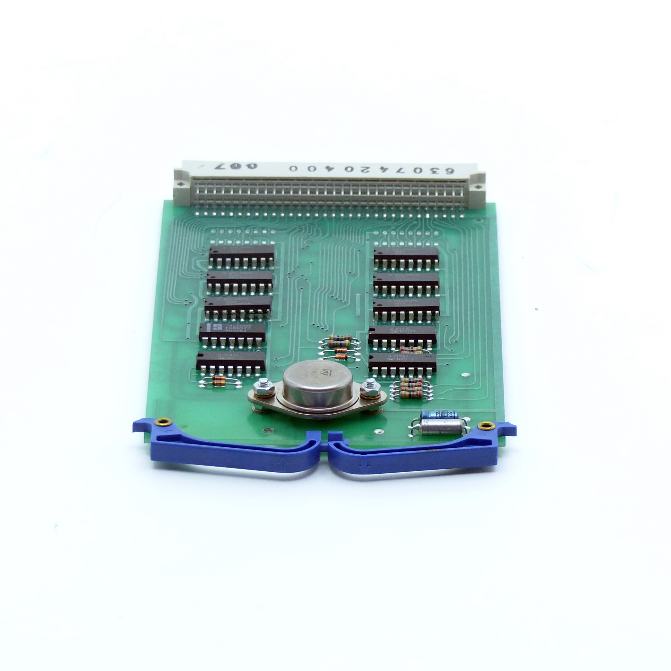 Circuit Board  