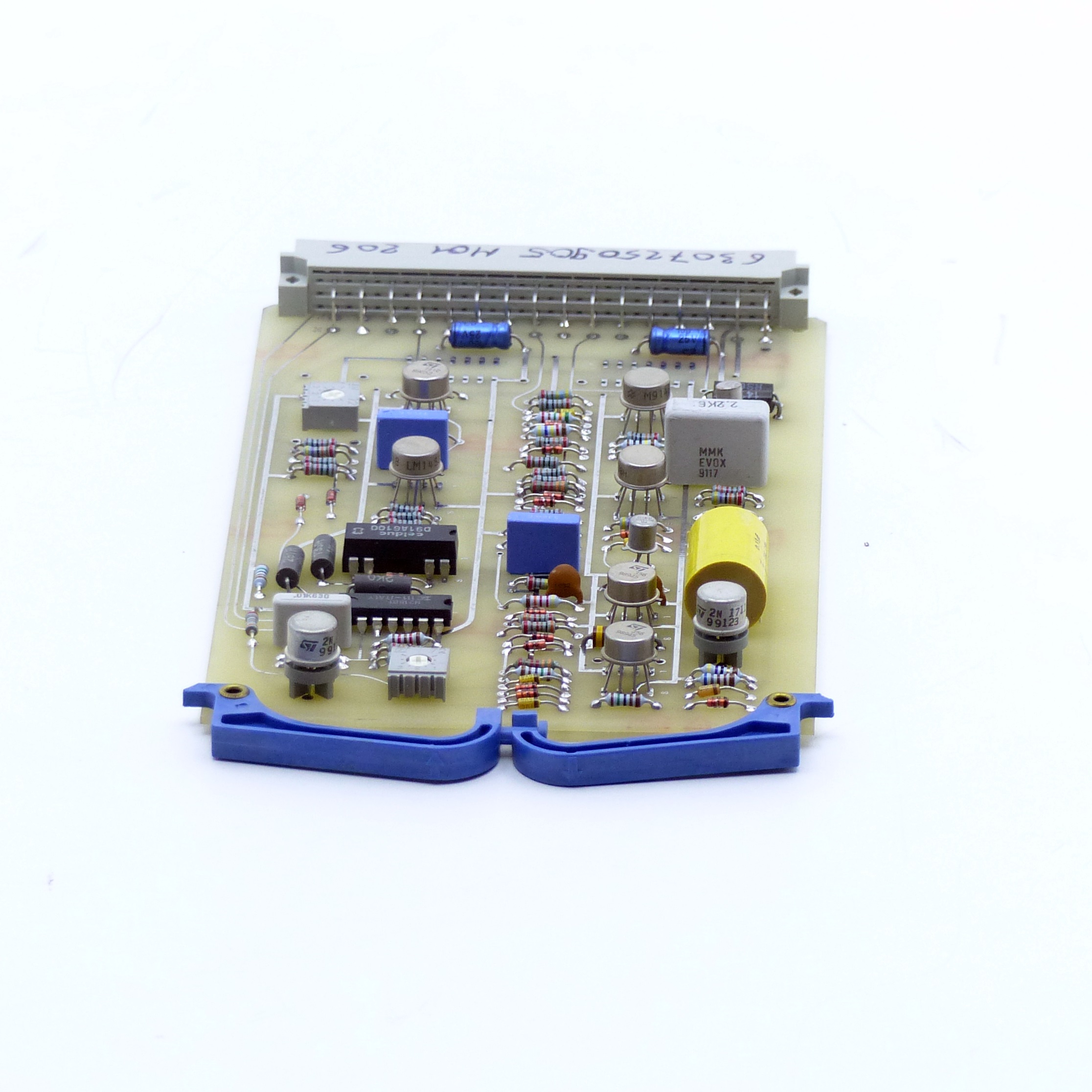 Circuit Board M01 206 