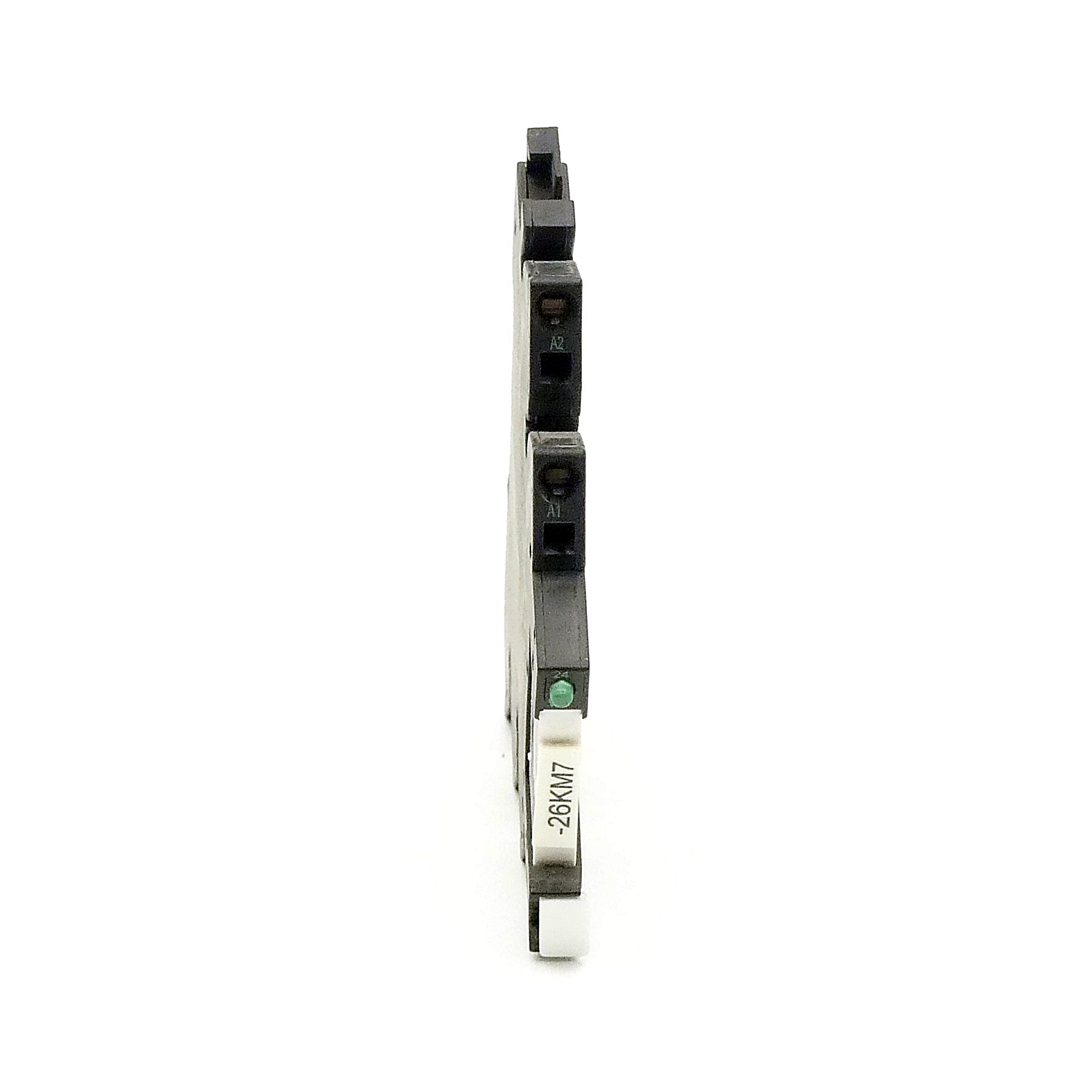 MIRO 6,2 steckbar Komplettmodul Ausgangsrelais 