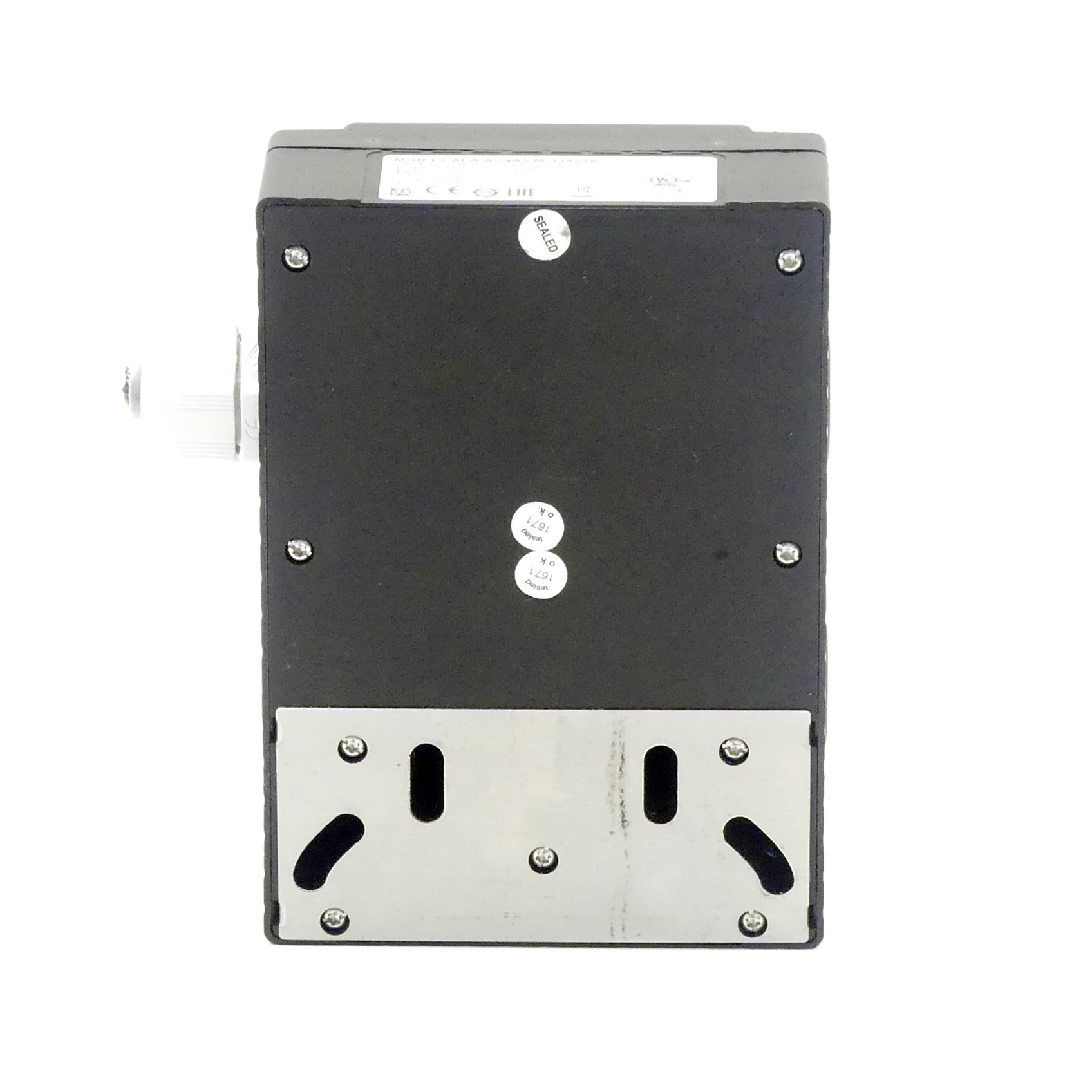 safety switch MGB-L1-APA-AG4A1-M-115225 