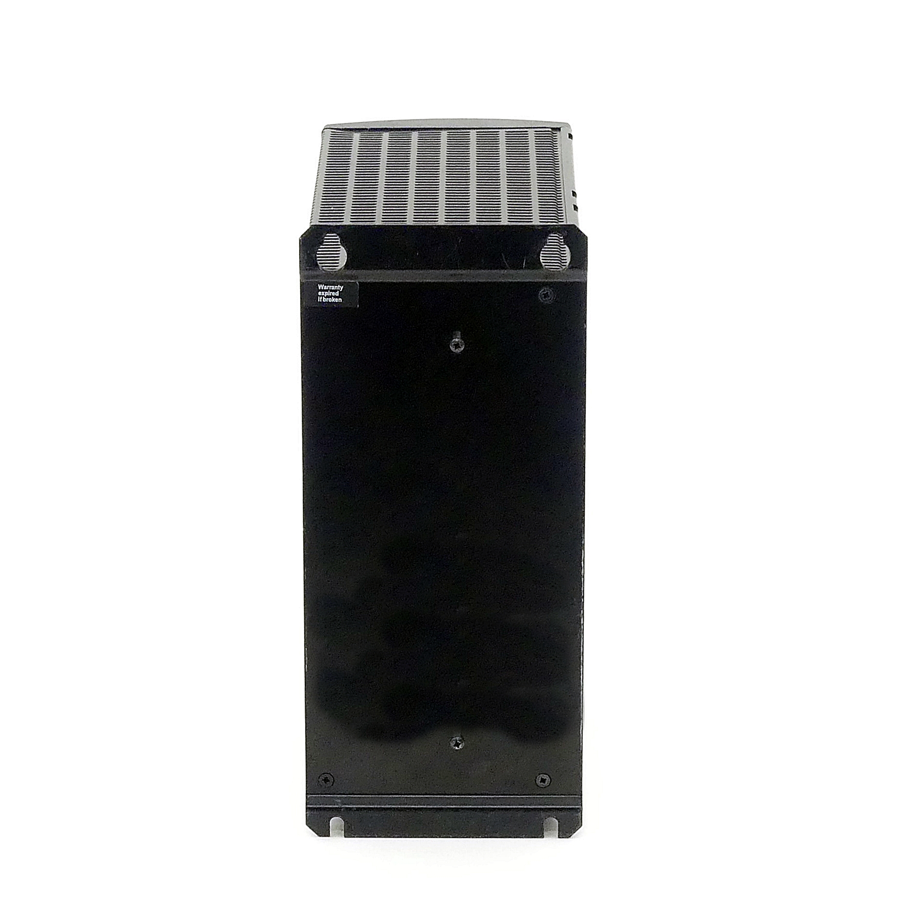 Profibus Bus-MCS switching power supply 3-phase