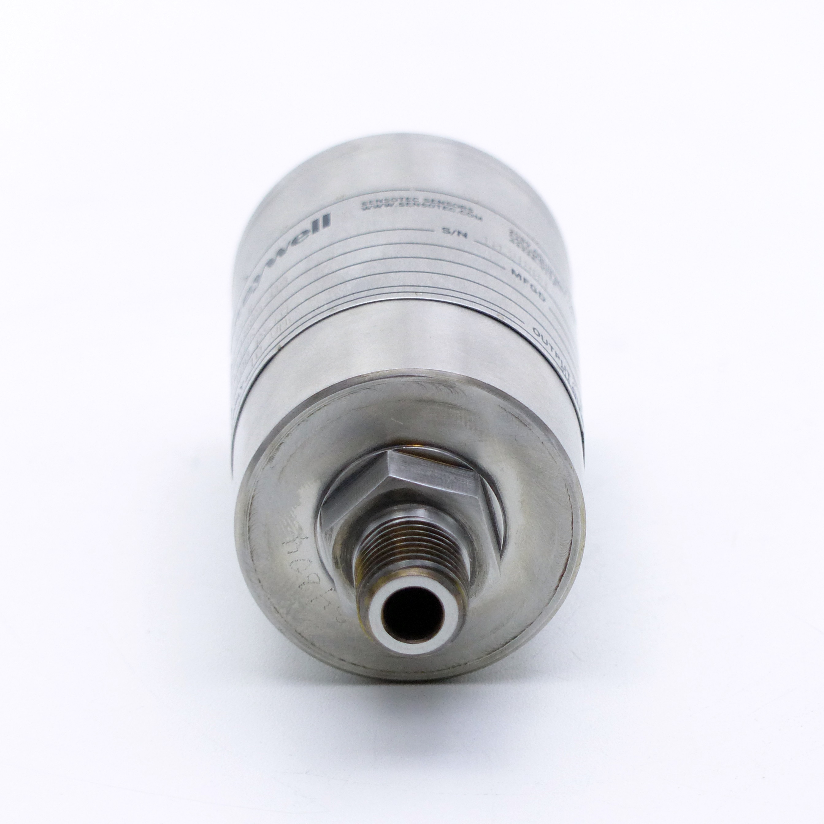 Pressure Transducer 060-1885-09 