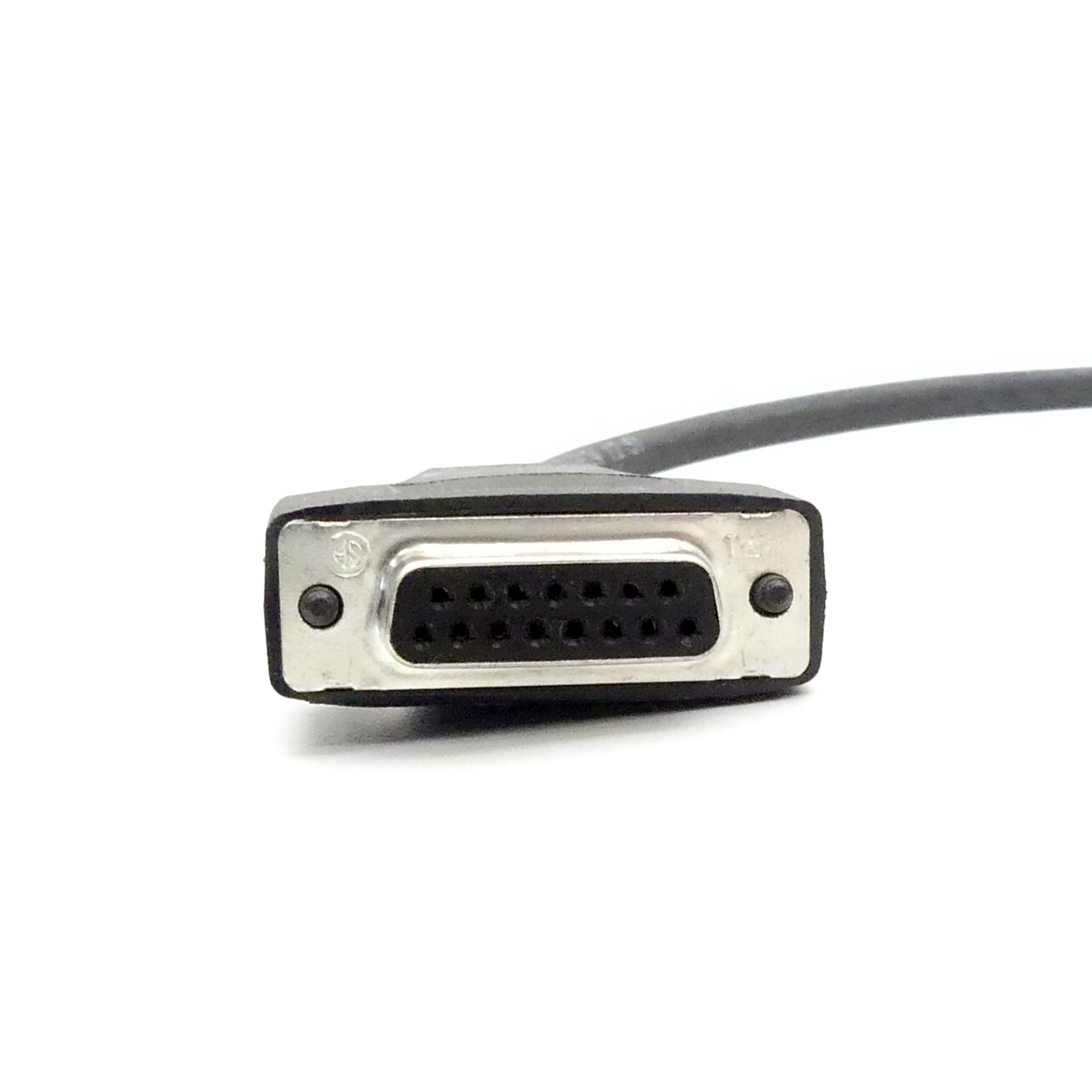 Connector cable 
