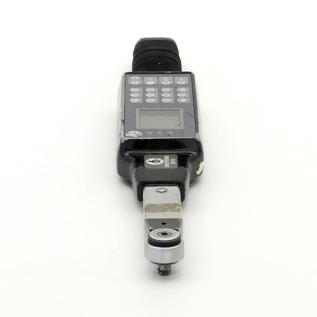 Elektronischer Drehmomentschlüssel 