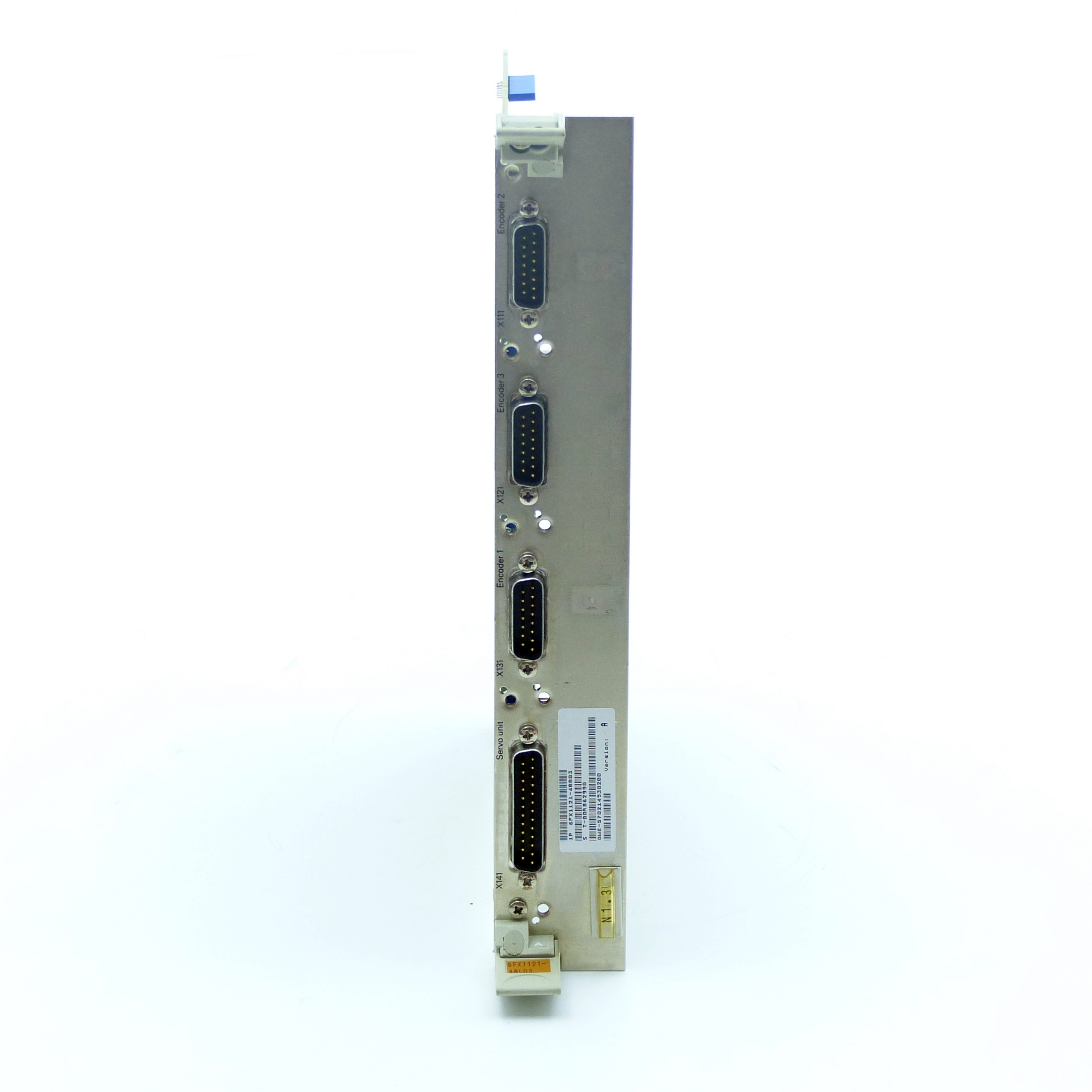 Interface Modul 6FX1121-4BB03