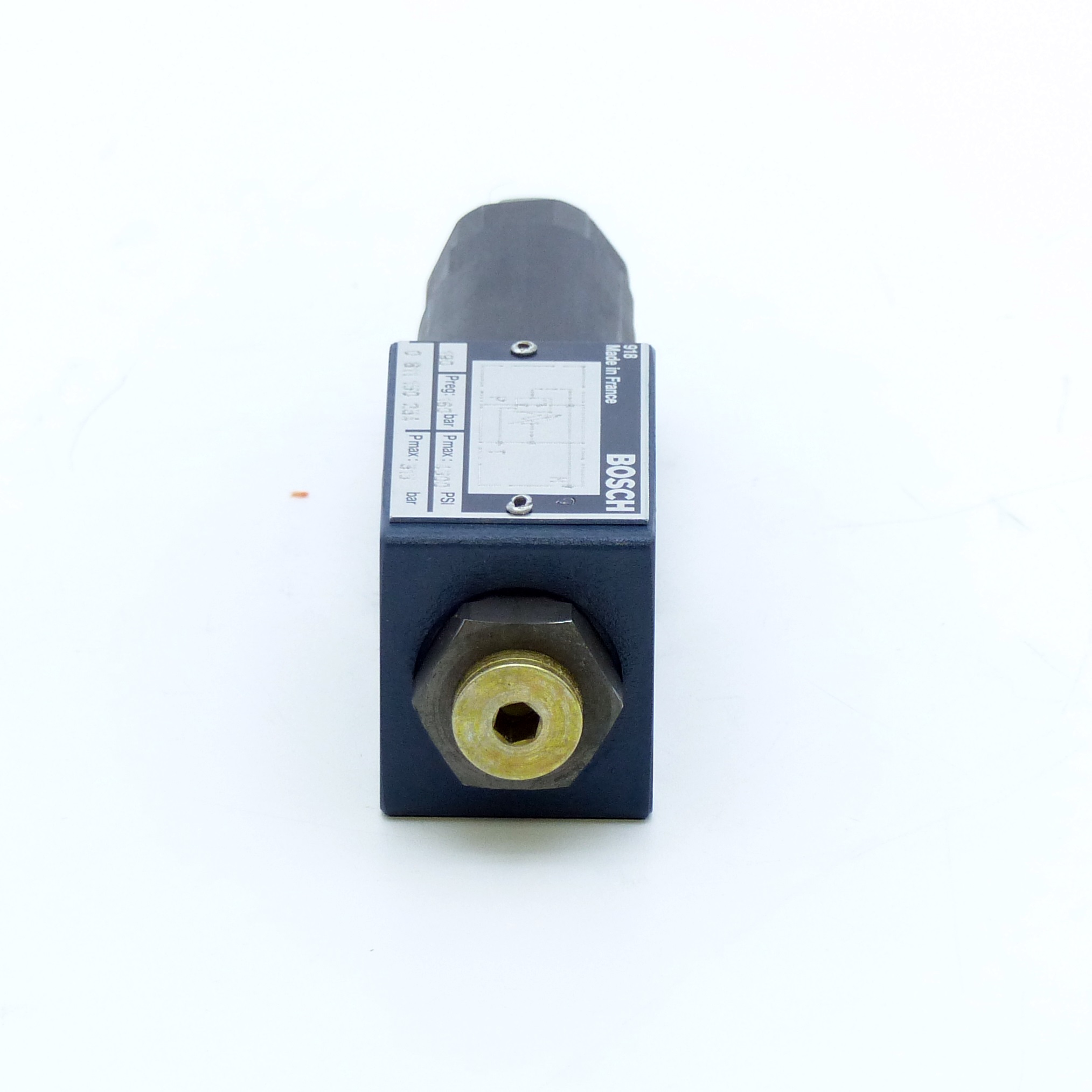 Pressure Reducer  Used