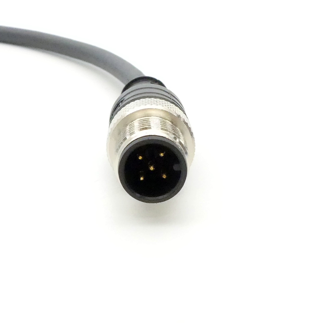 Safety light plug