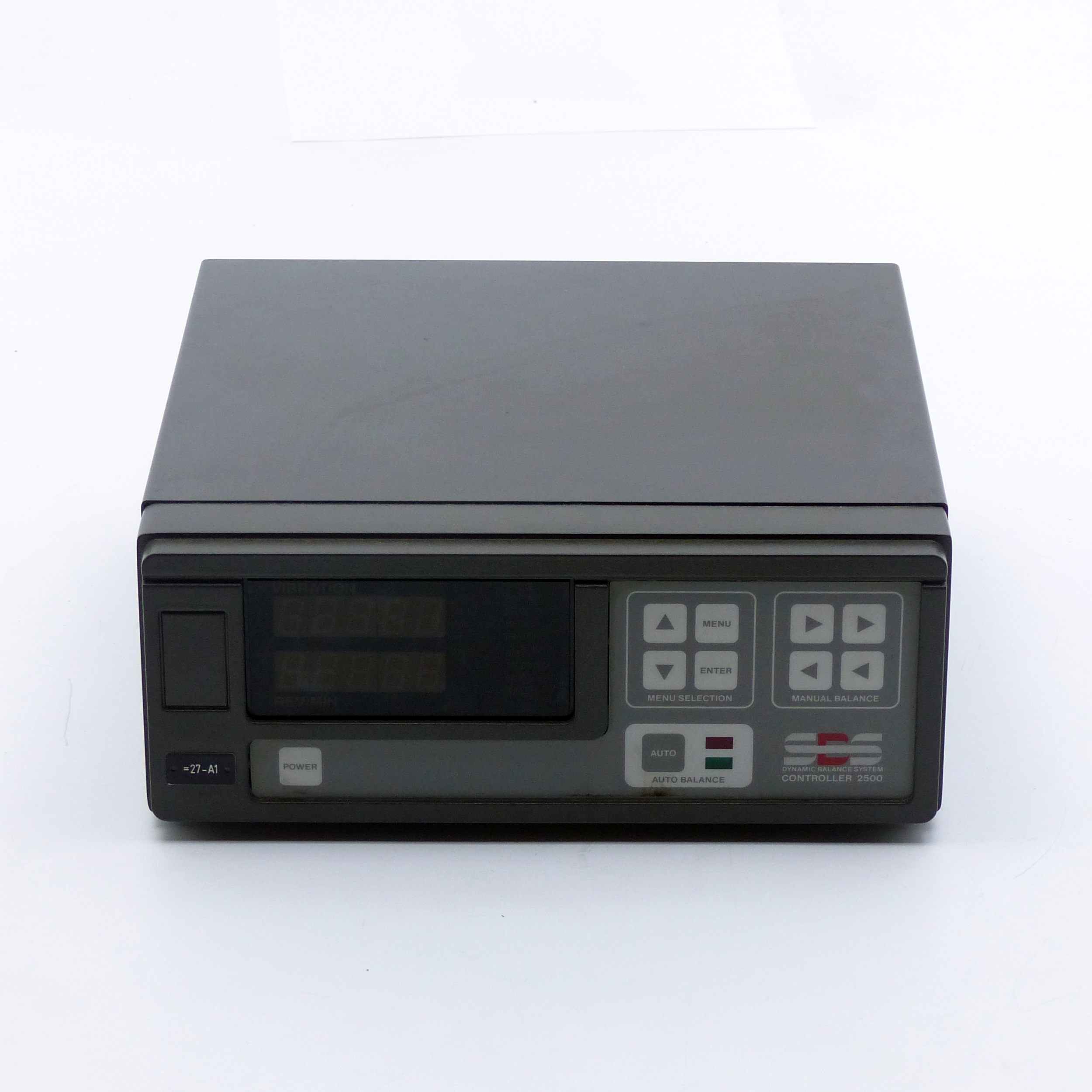 Dynamisches Balance-System Controller SB-2500 