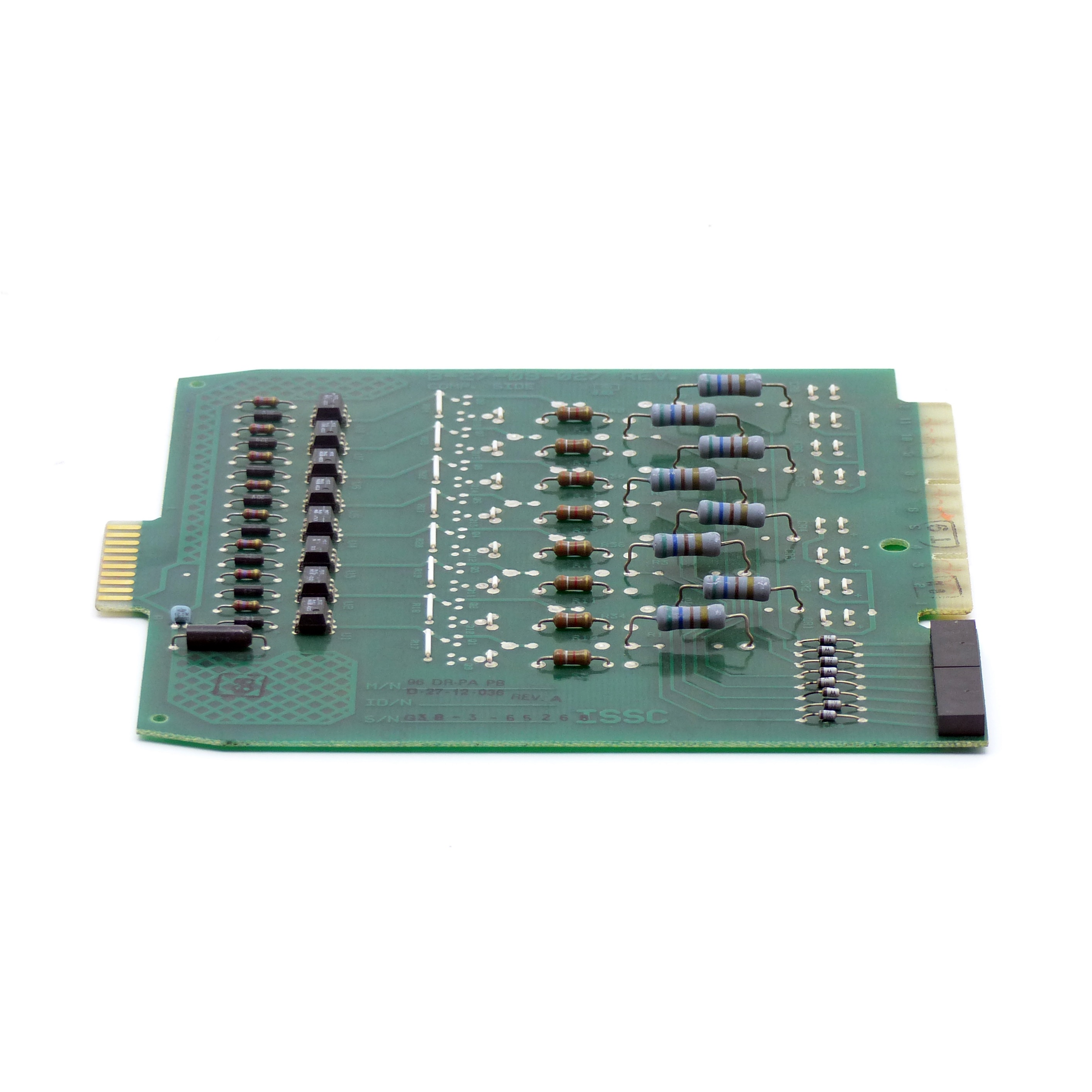 PC Leiterplatte 96DR-PAPB 