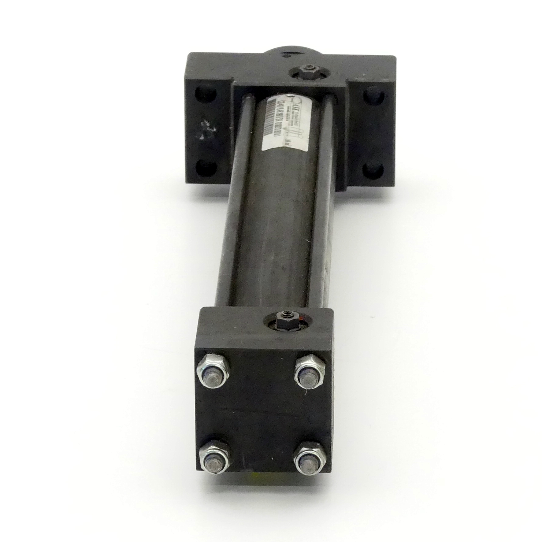 Hydraulikzylinder