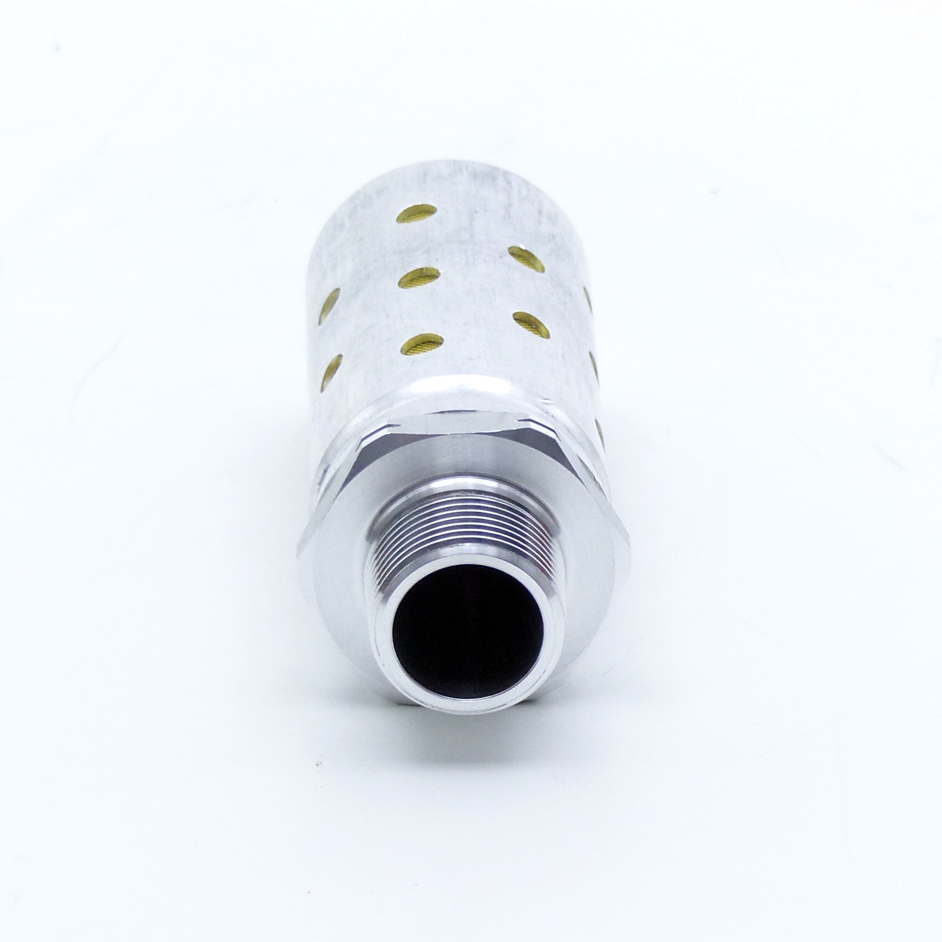 Filter / Schalldämpfer 2378