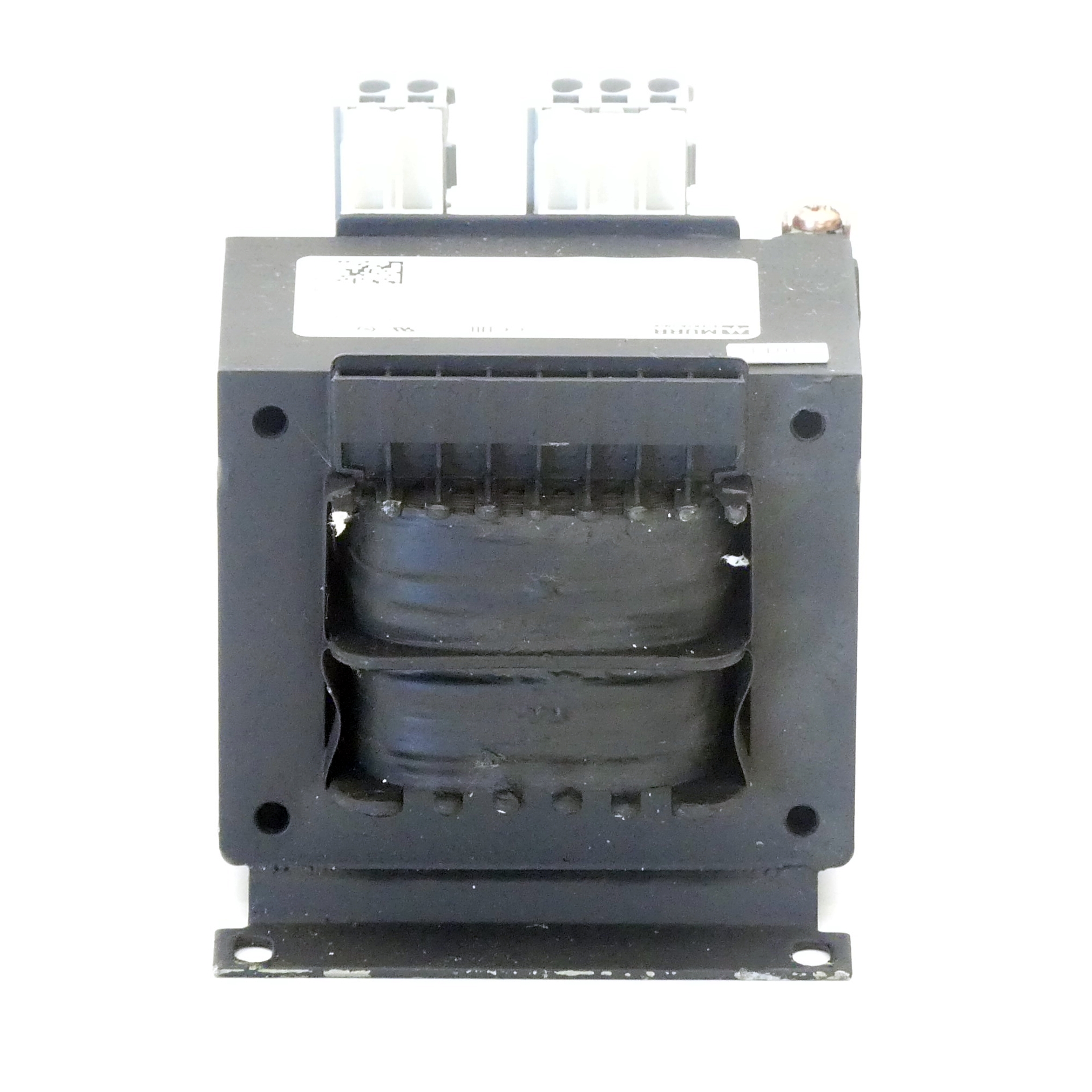 Sicherheitstransformator MTS250/230/400//24 
