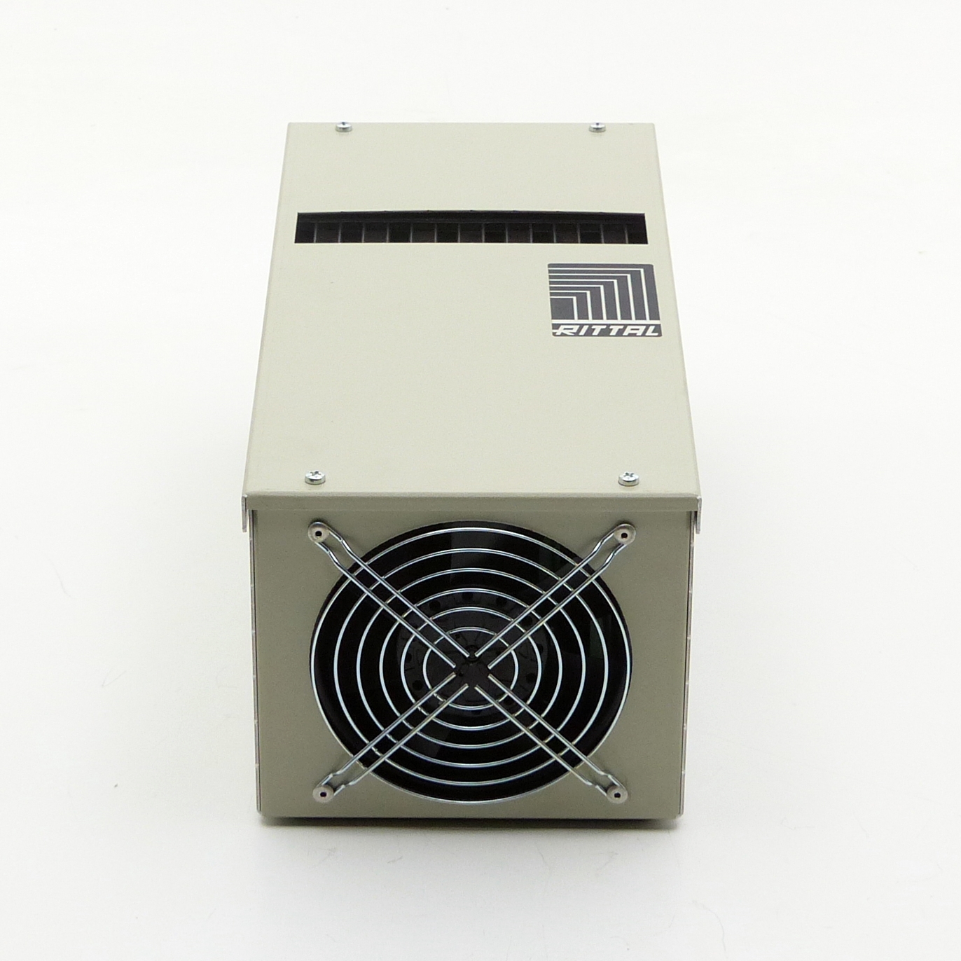 Mini heat Exchanger 