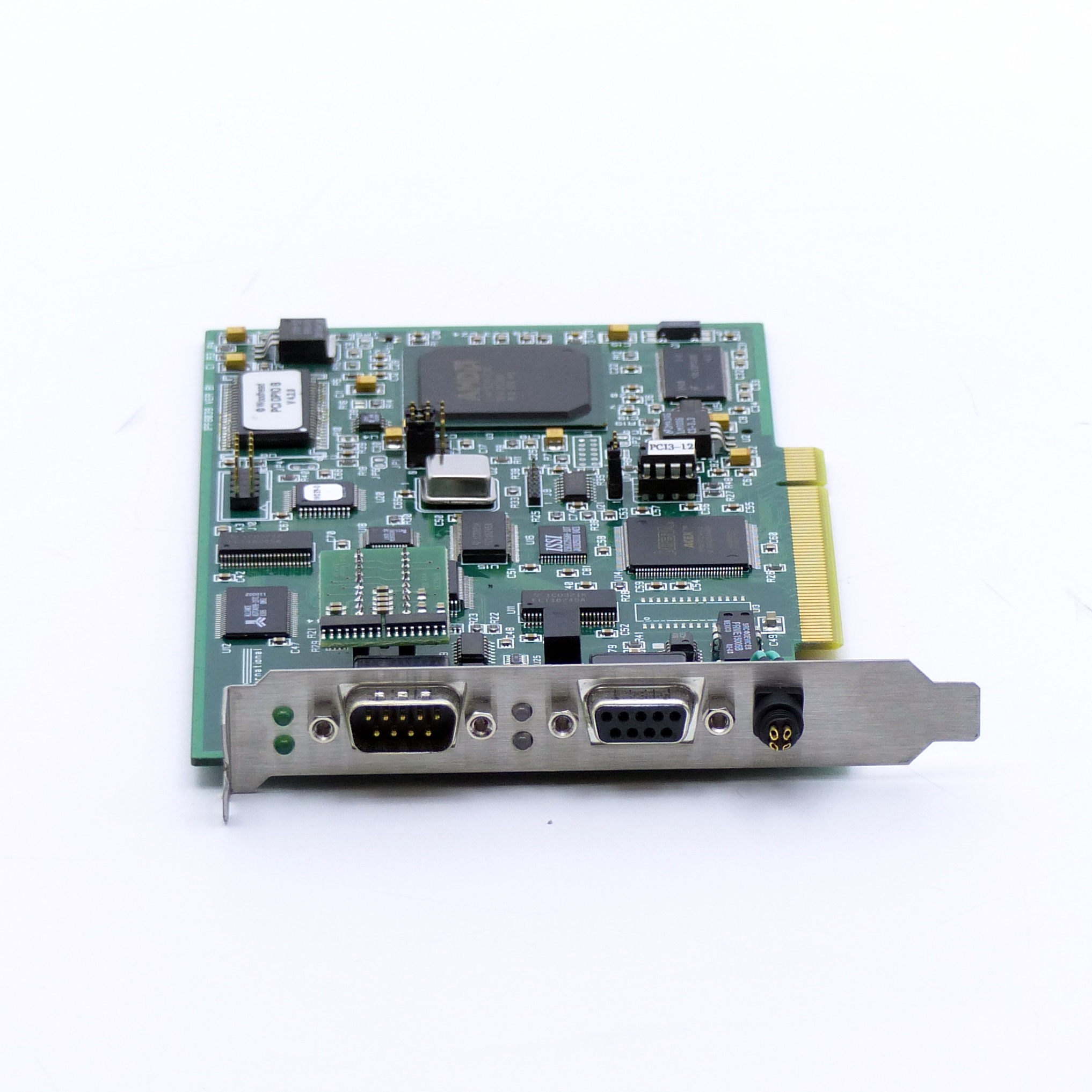 Circuit Board  New FS