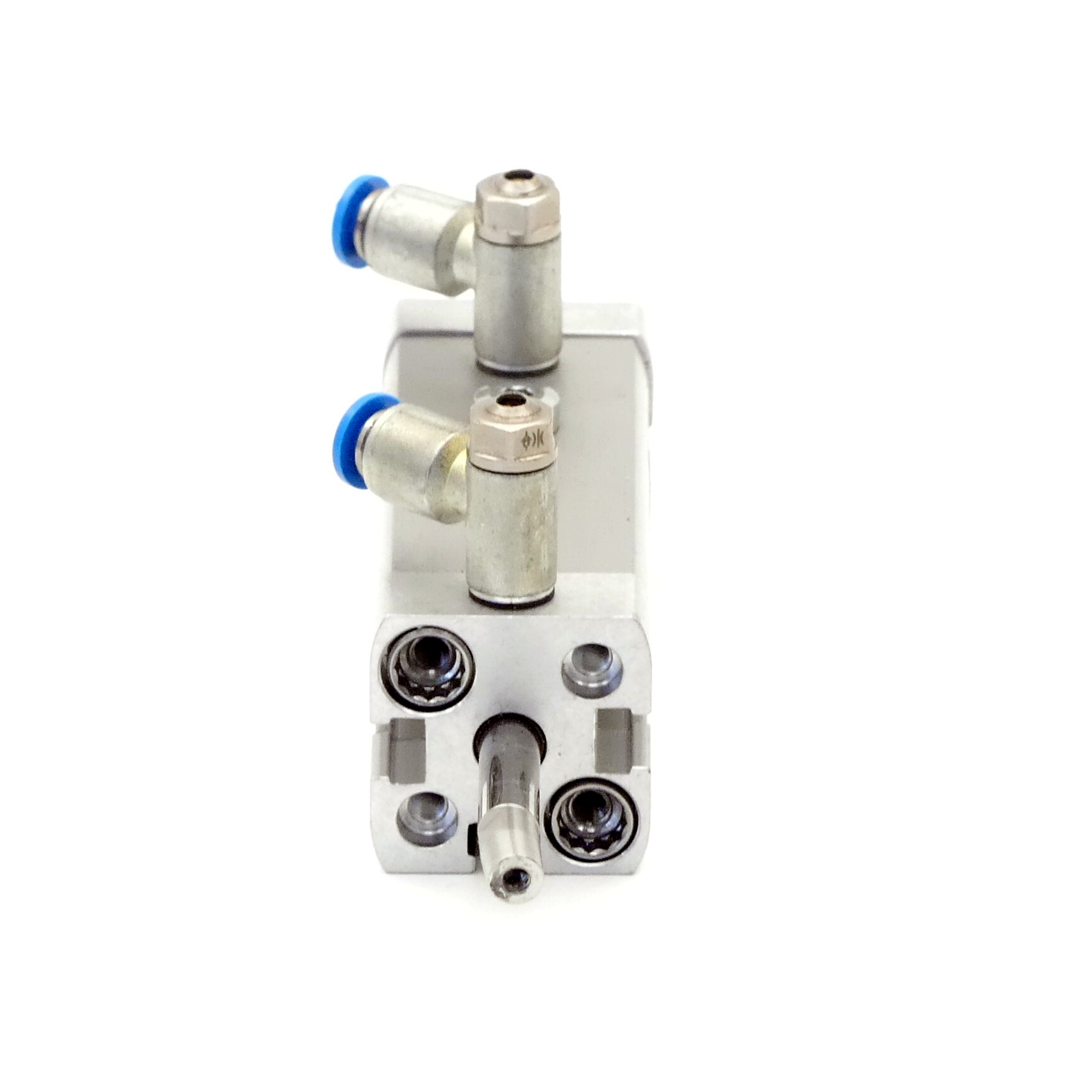 Linear/swivel clamp CLR-12-10-R-P-A 