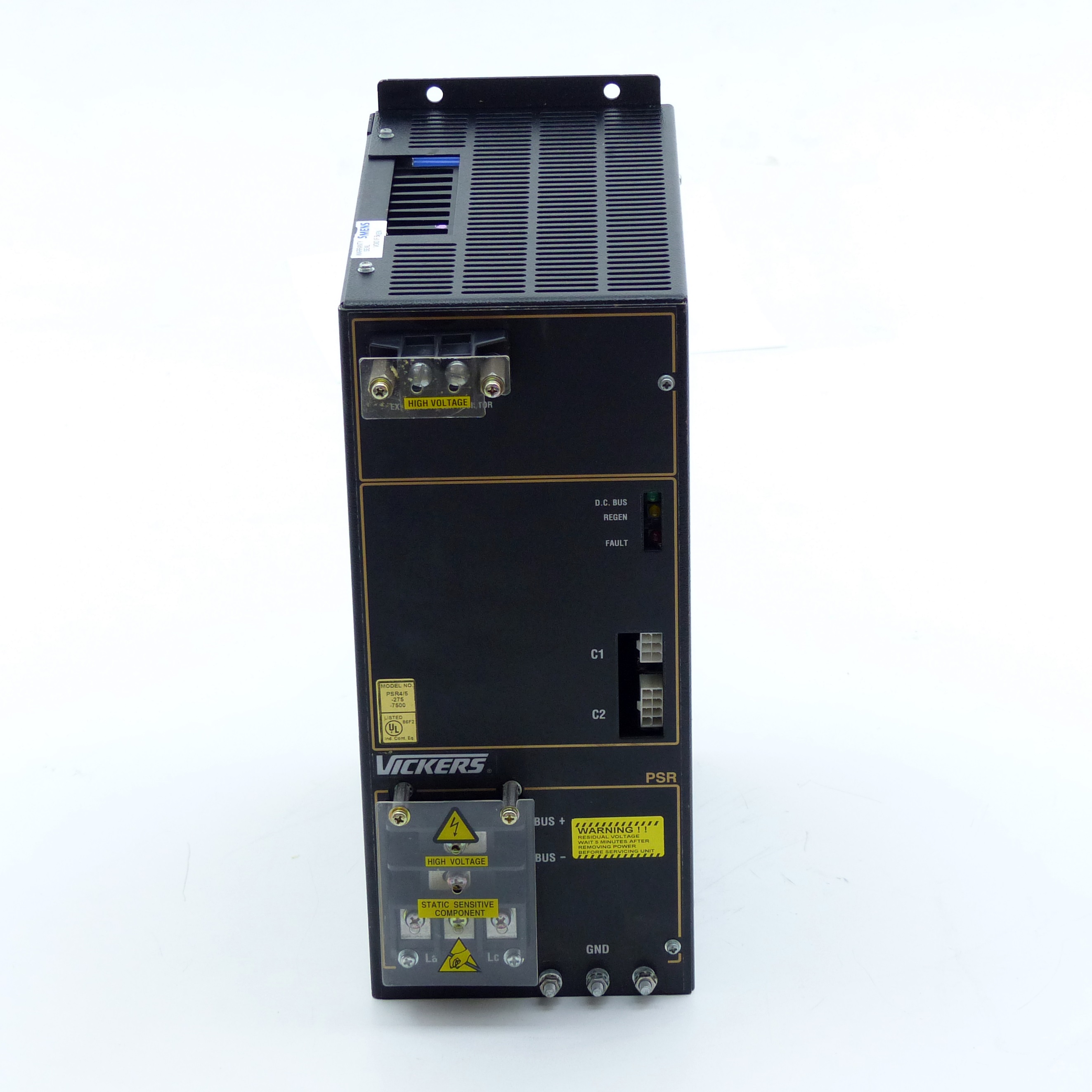 Power Supply Unit PSR4/5