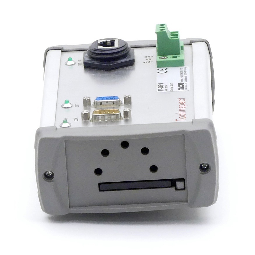 Toolinspect Ti-DP1