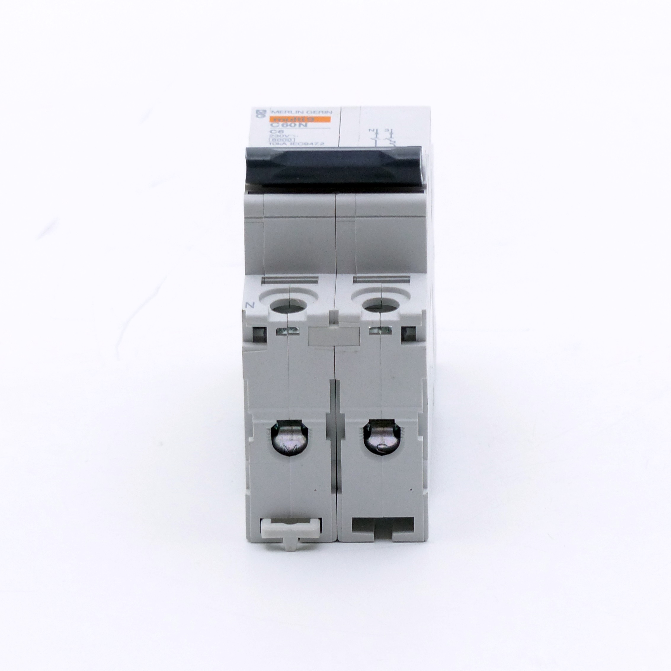 Circuit Breaker C60N C6 