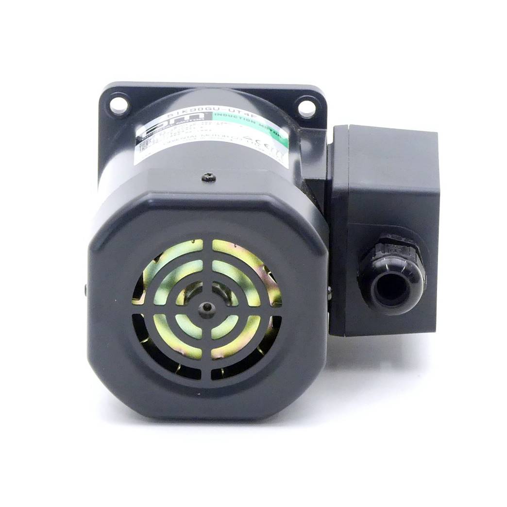 Induction Motor