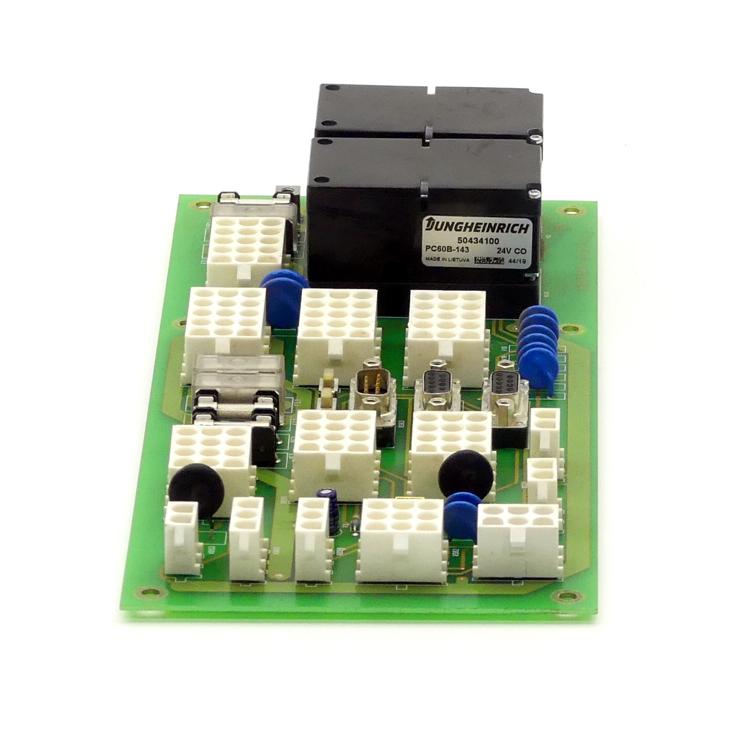 Control unit