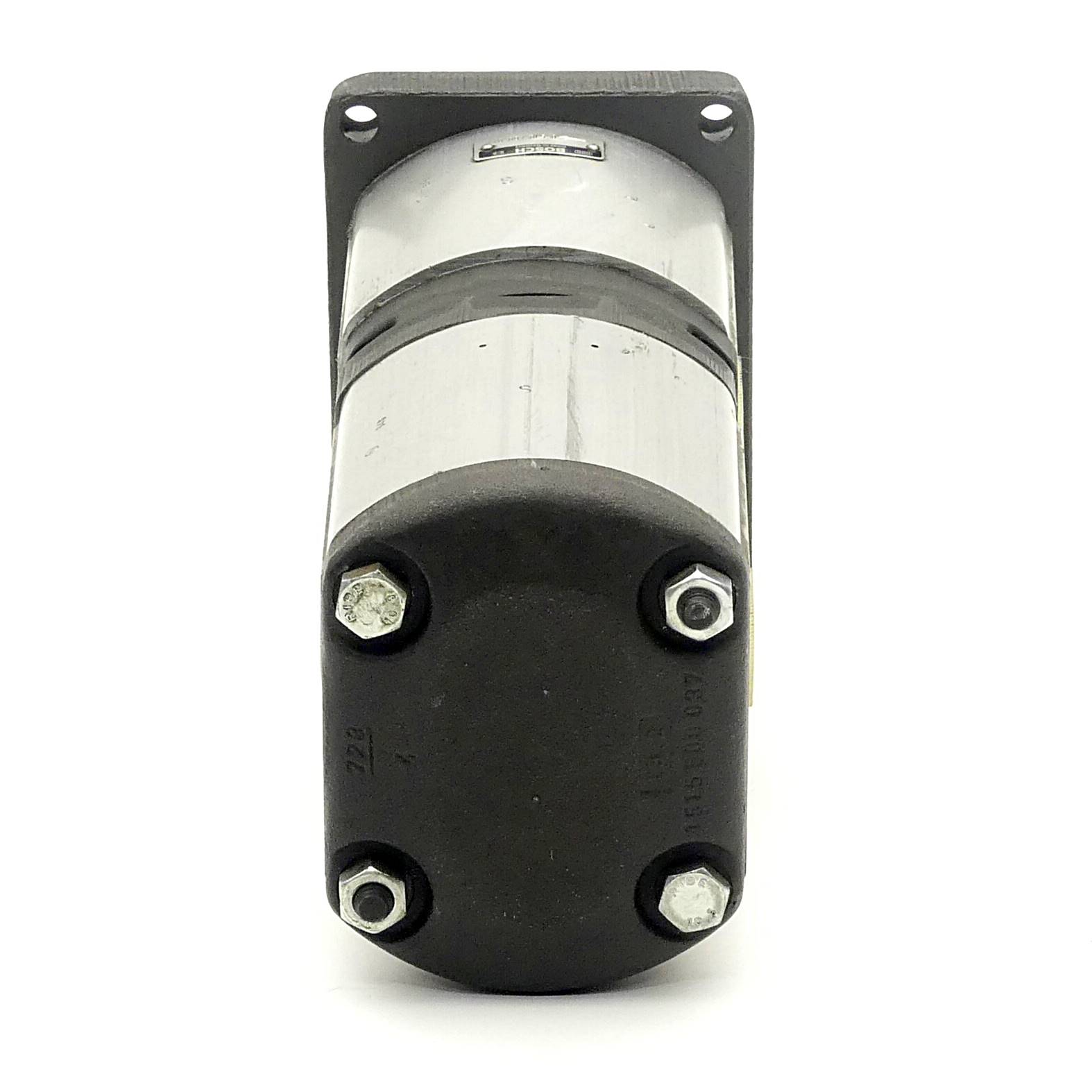 gear pump / double pump