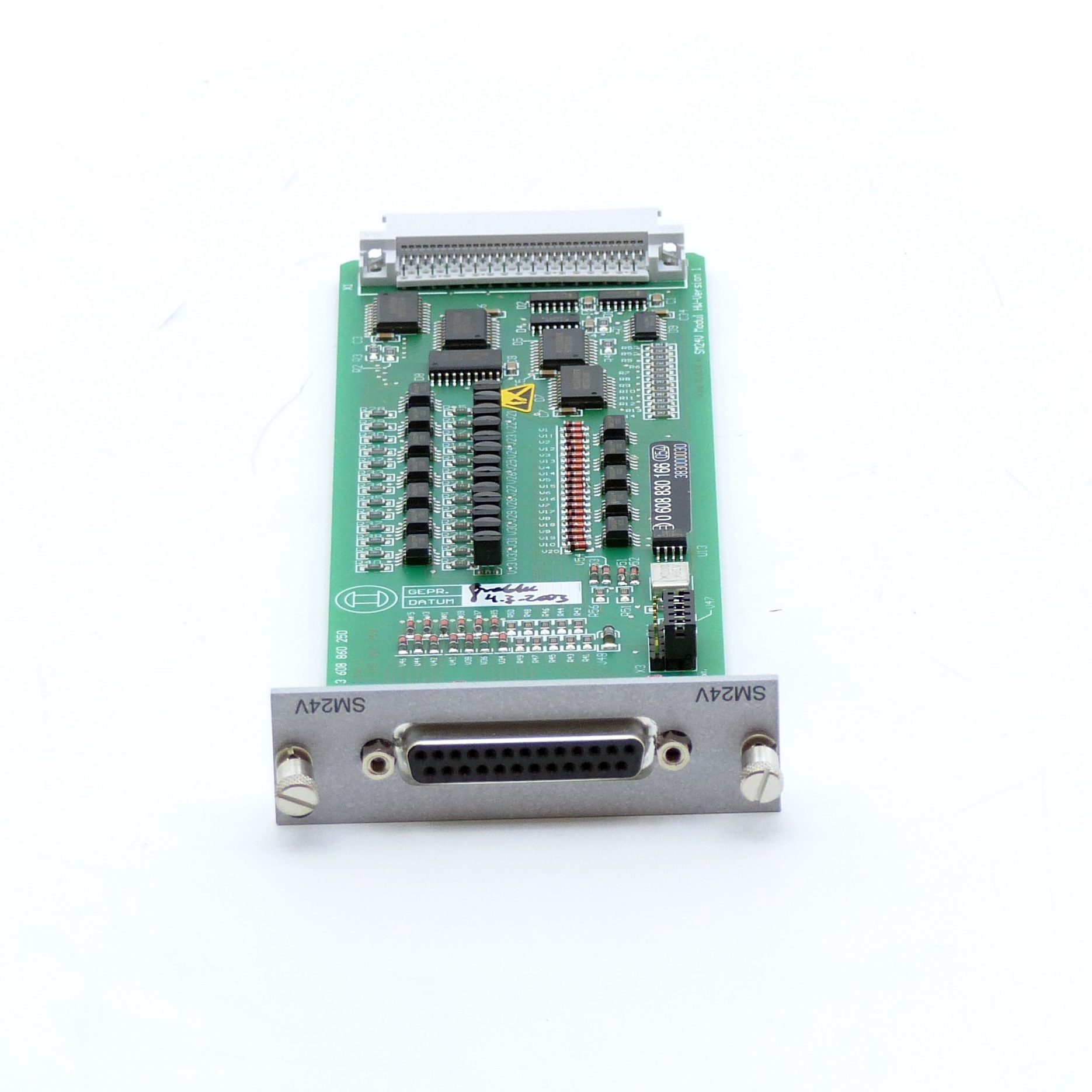 Interface Module SMV 24V  