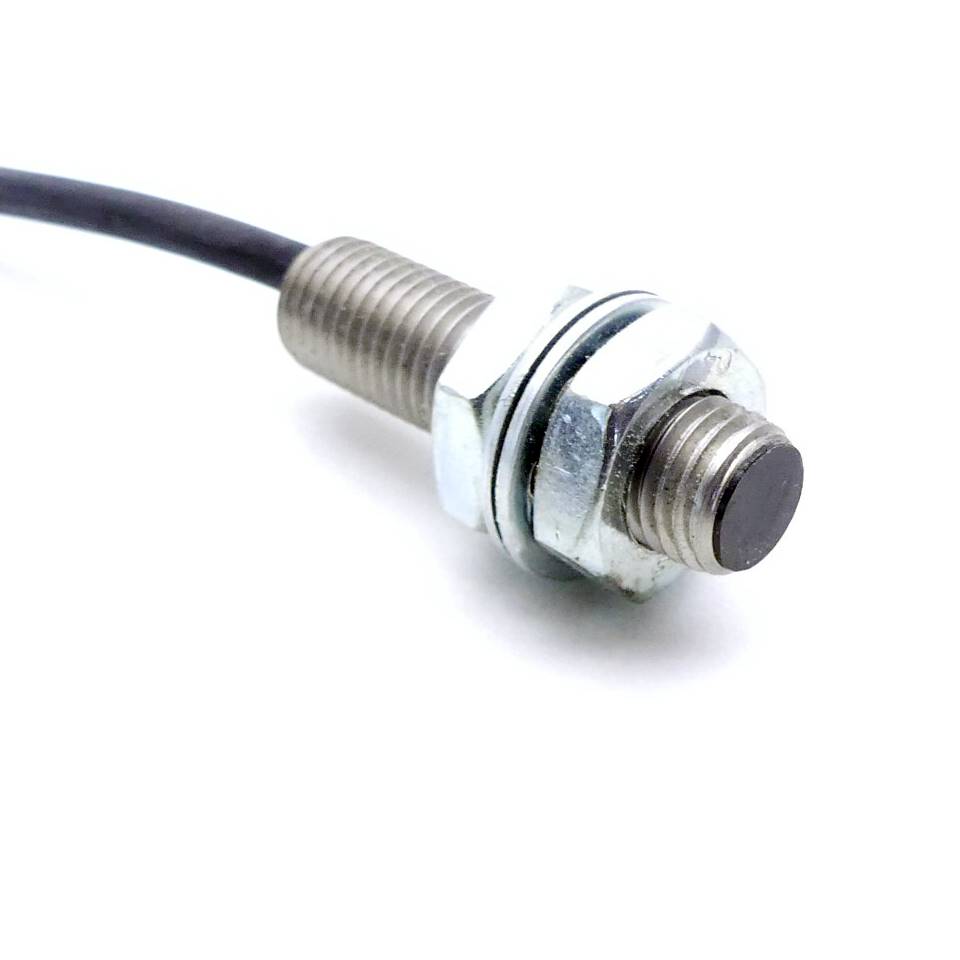 Inductive sensor 