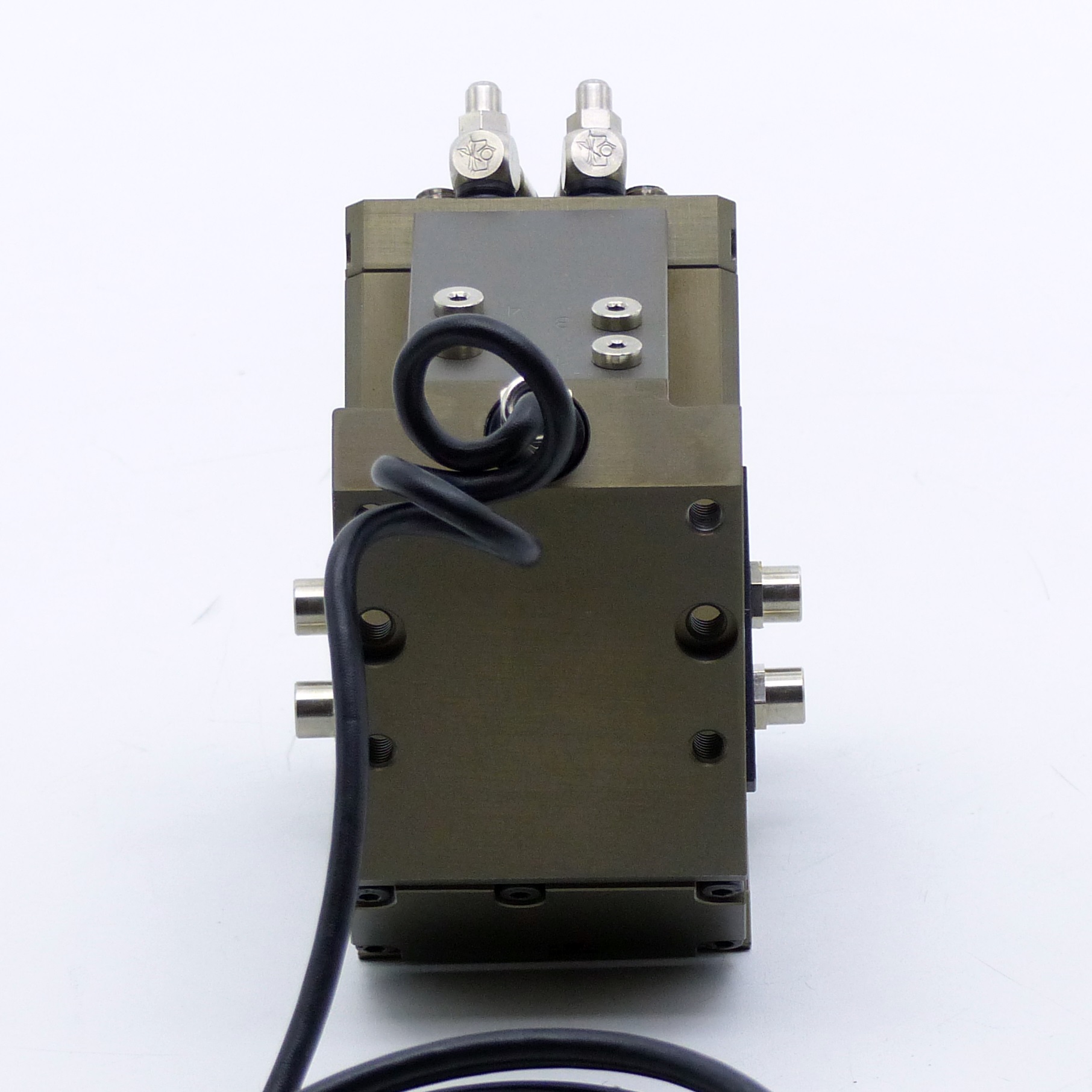 Compact swivel Head 30014773 New FS