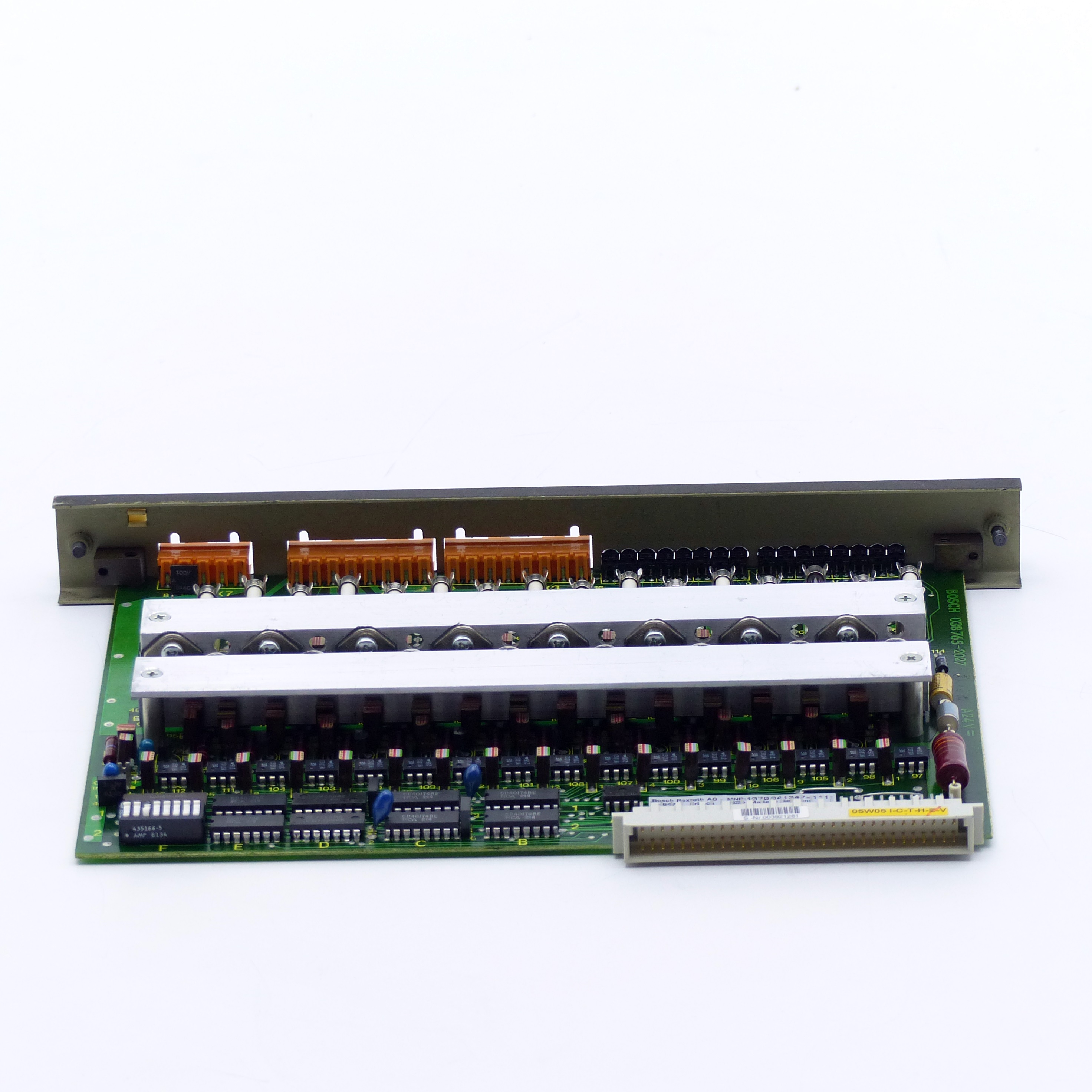 Output Card 1070041347-111 