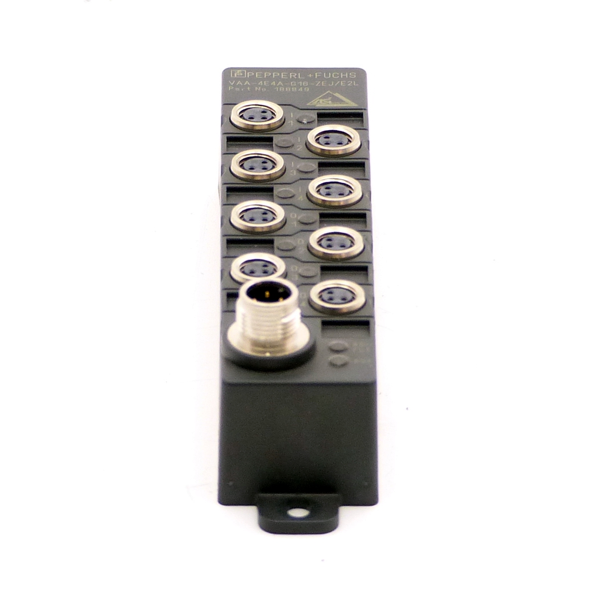 AS-Interface Sensor/Aktuator module VAA-4E4A-G16-ZEJ/E2L